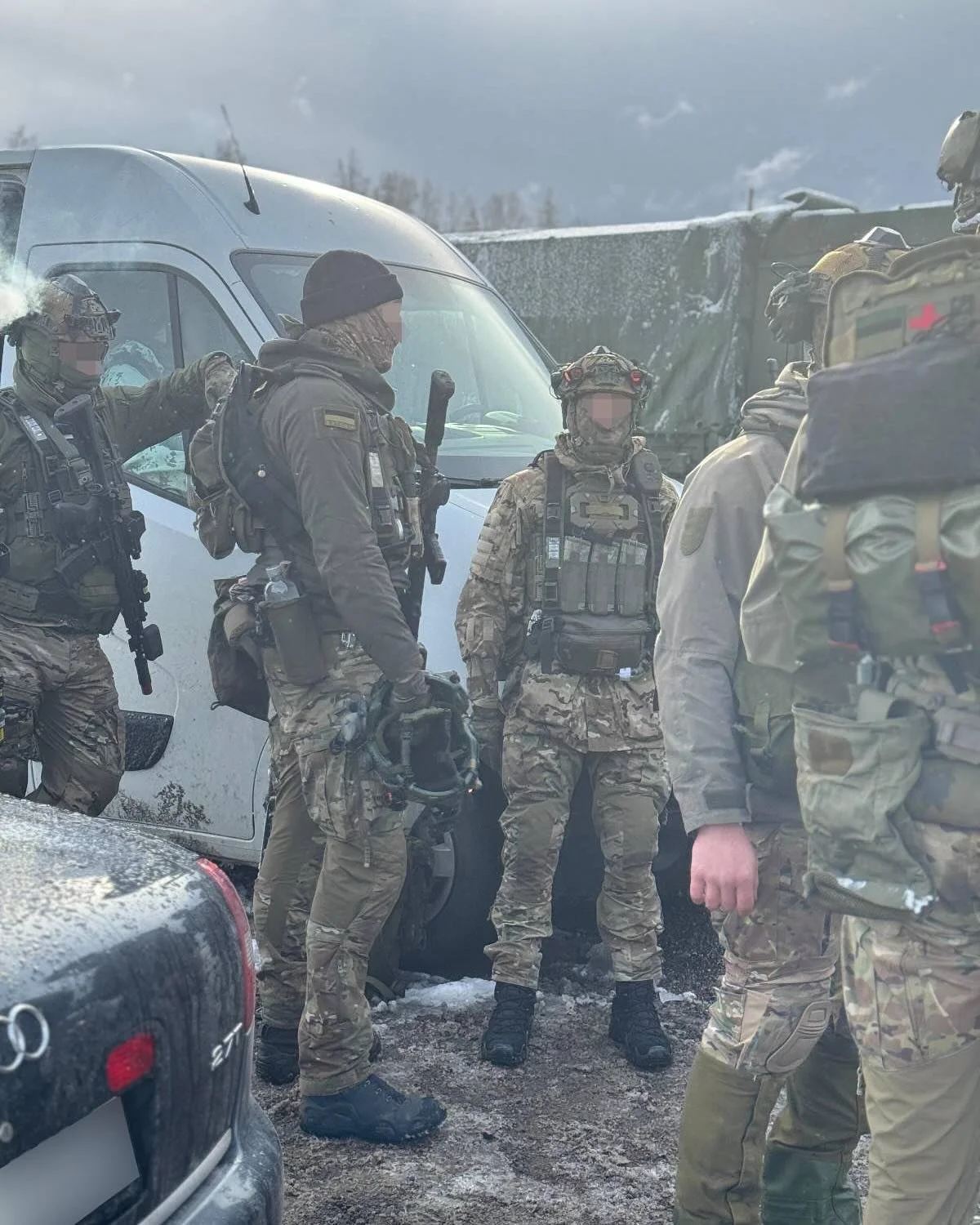 AVA Group conducted a specialized field training exercise to enhance operational readiness and unit cohesion. #avagroup #avag #edl #edf #shooting #lmt #r20 #military #defence #patriots #fieldexercise #tactical #estmil #est #estonia #readiness #armedf