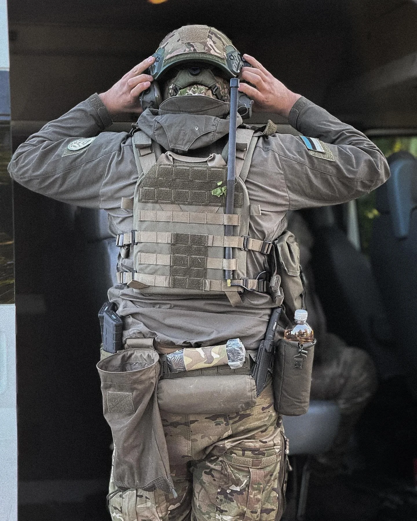 #avagroup #avag #avagroupest #edl #edf #military #mil #patriots #defence #tactical