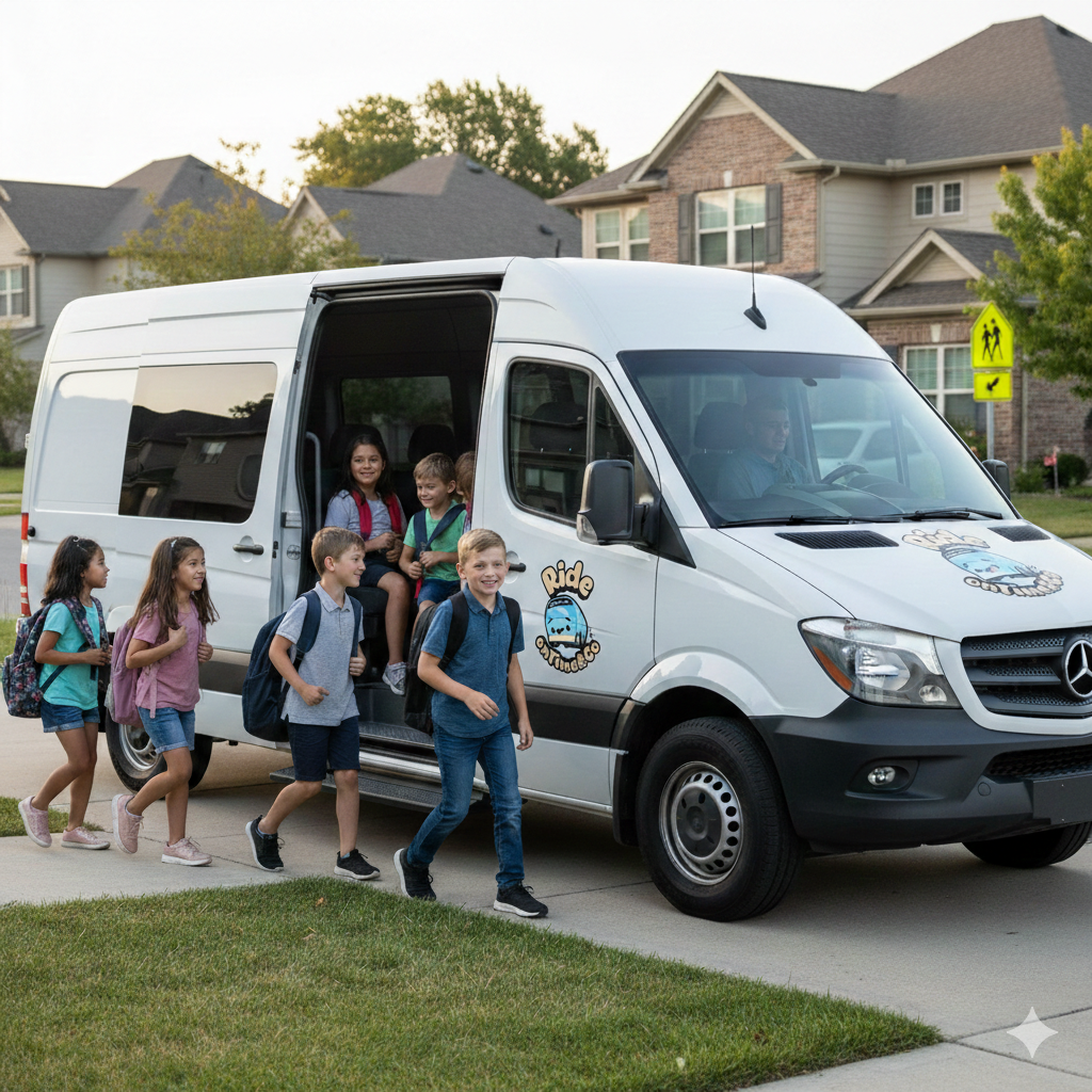 Door to Door Service