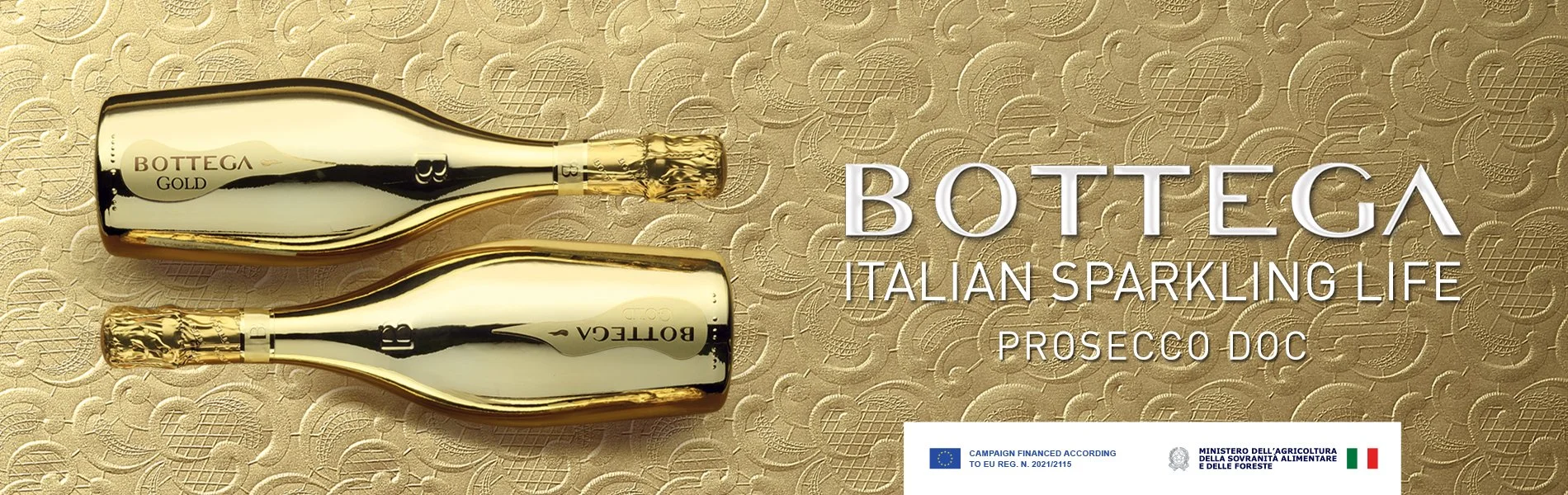 Stile Brands proudly distributes Bottega Pruducts in Western Canada