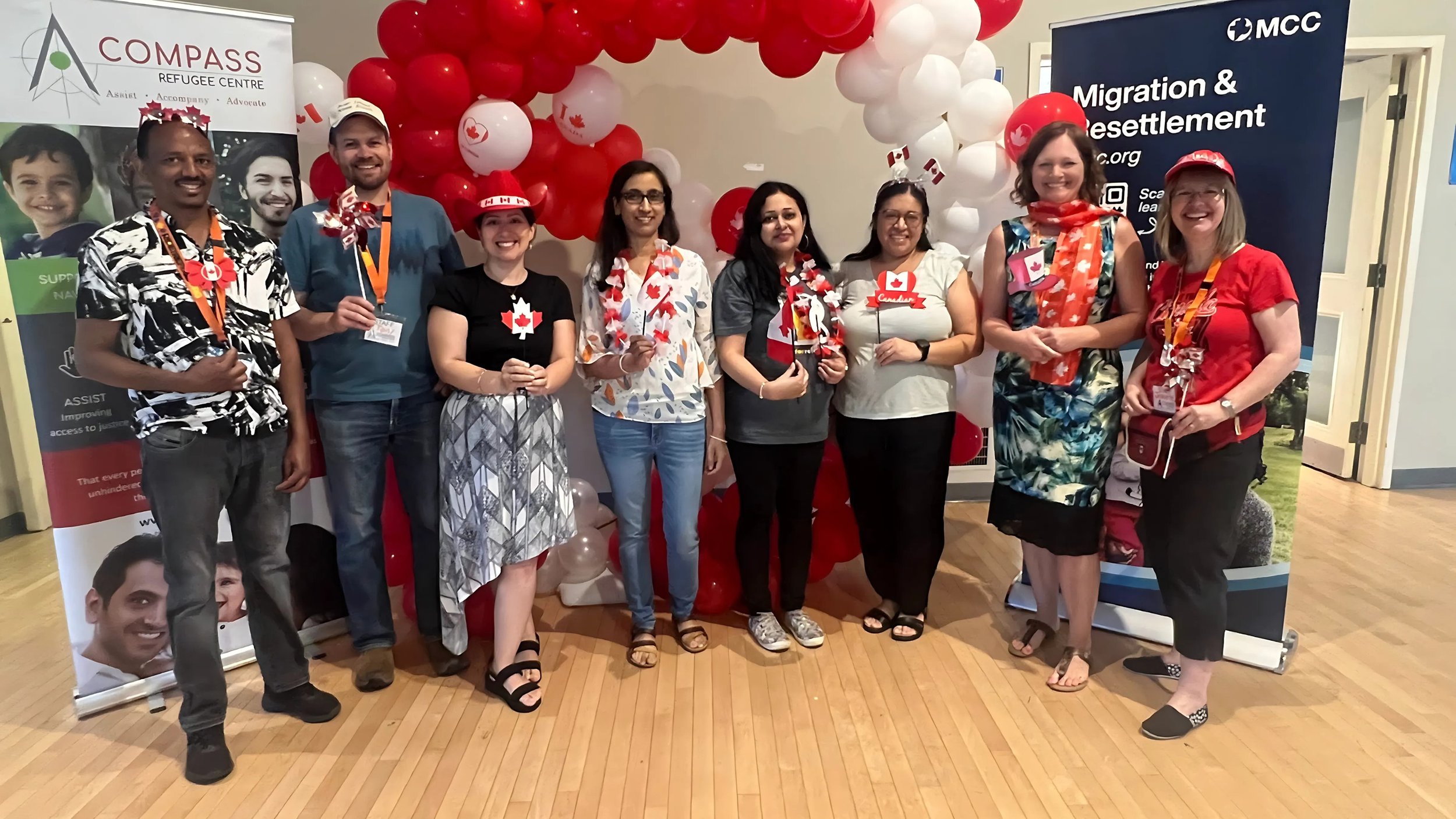 Compass Immigration Solutions