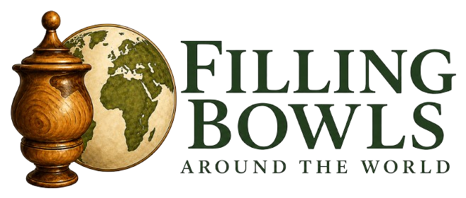 Filling Bowls Around the World