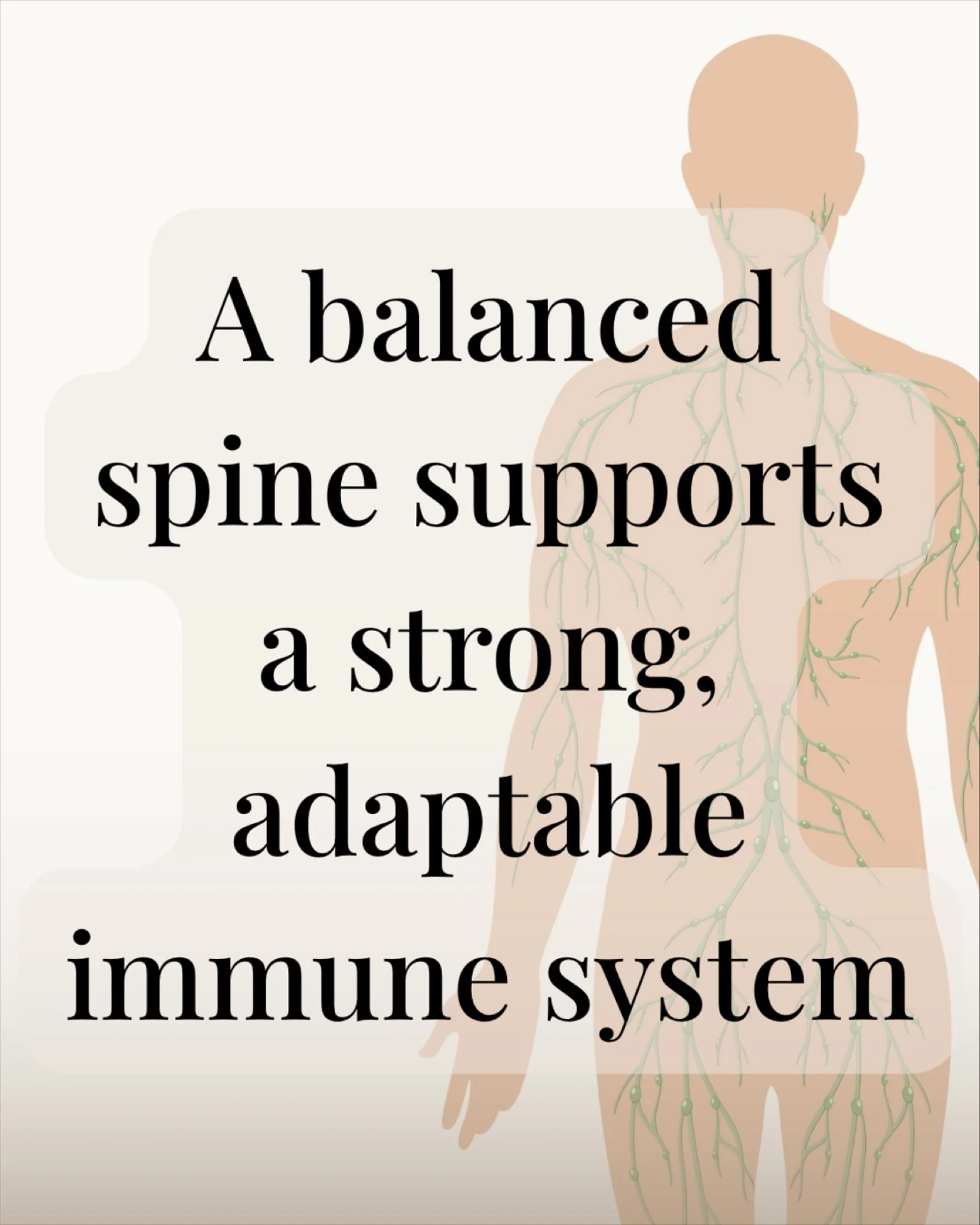 πΏ Wellness Wednesday: Supporting Your Immune System This Fall
Fall brings crisp air, cozy sweaters… and sometimes, sinus pressure and sniffles.
Your immune system is your body’s first line of defense, and how well it works depends on h