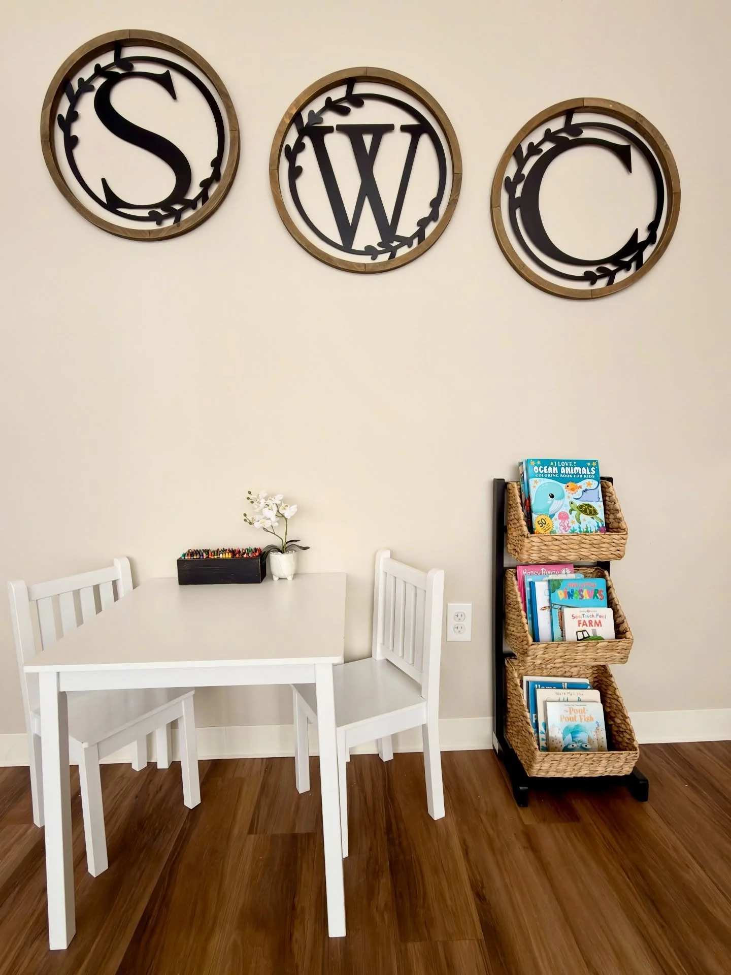 Chiropractic care isn&rsquo;t just for adults, it&rsquo;s for growing bodies, busy families, and little nervous systems too 👶🏼

We&rsquo;ve created a space where kids can feel comfortable while parents focus on their care.

Because wellness should 