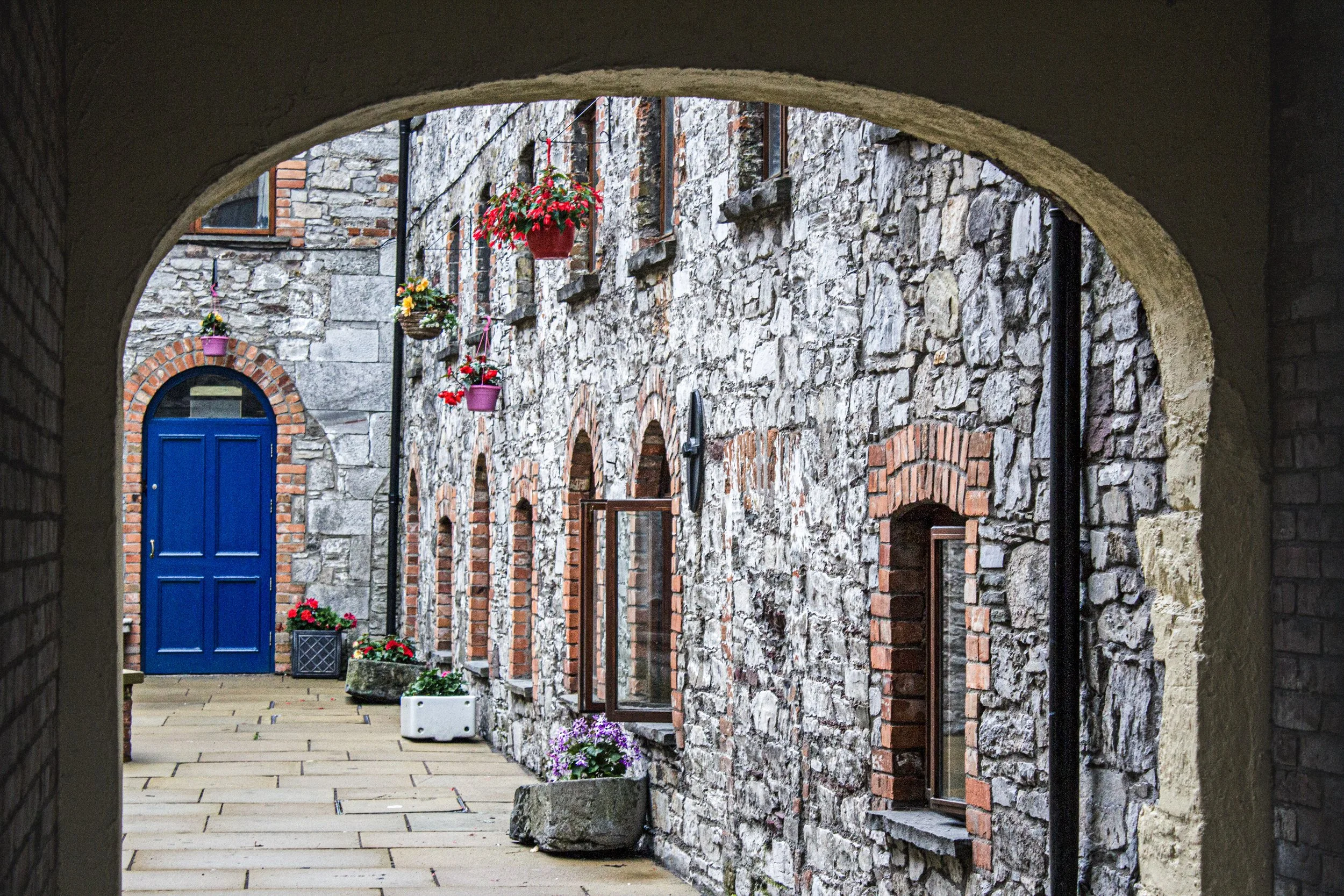 dublin, ireland