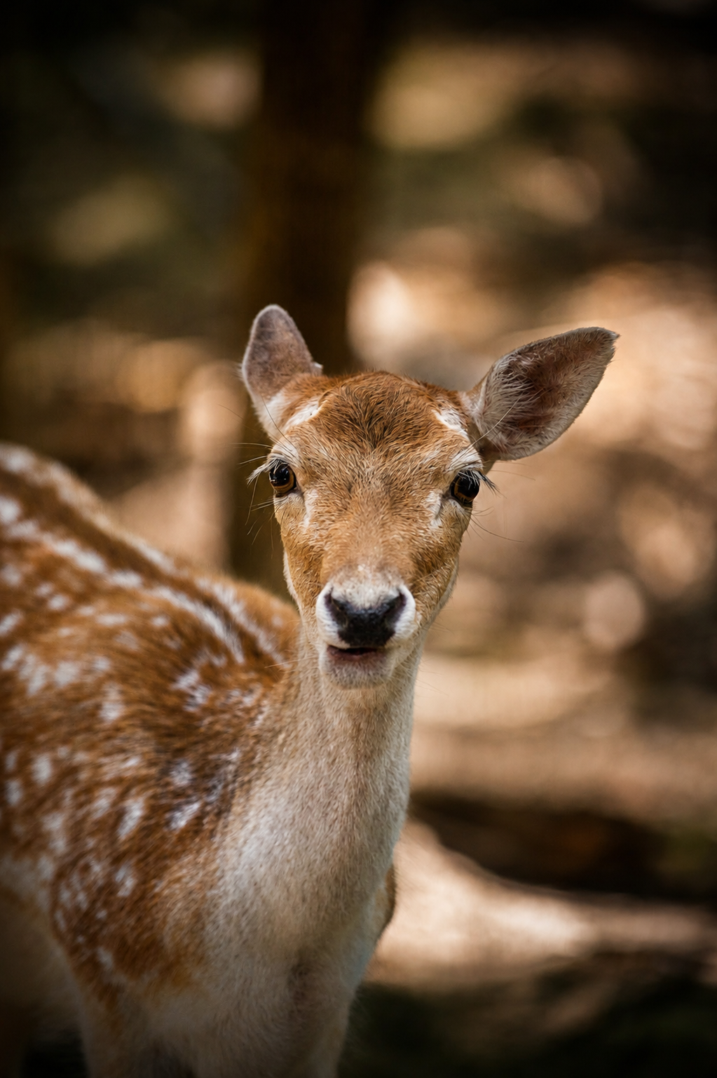 deer