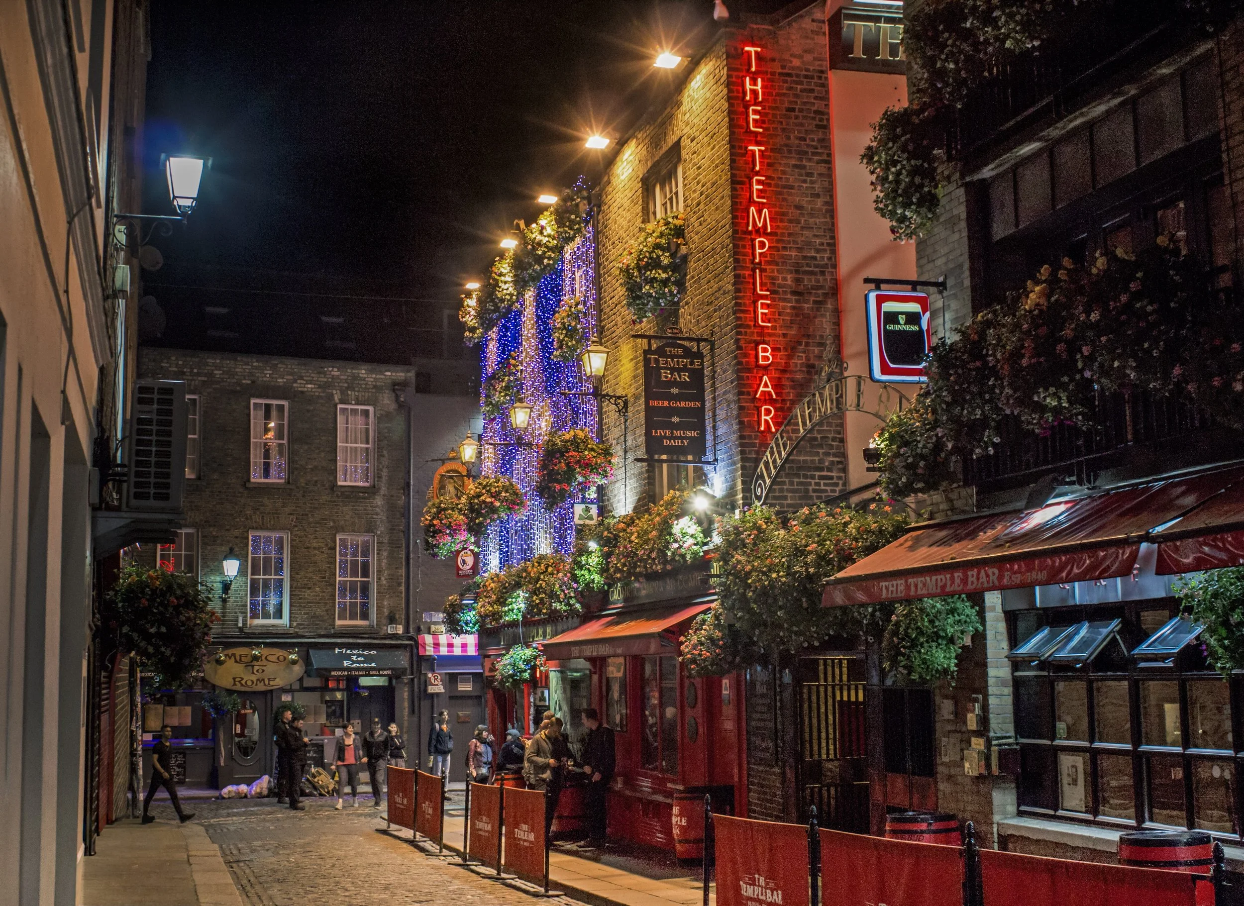 dublin