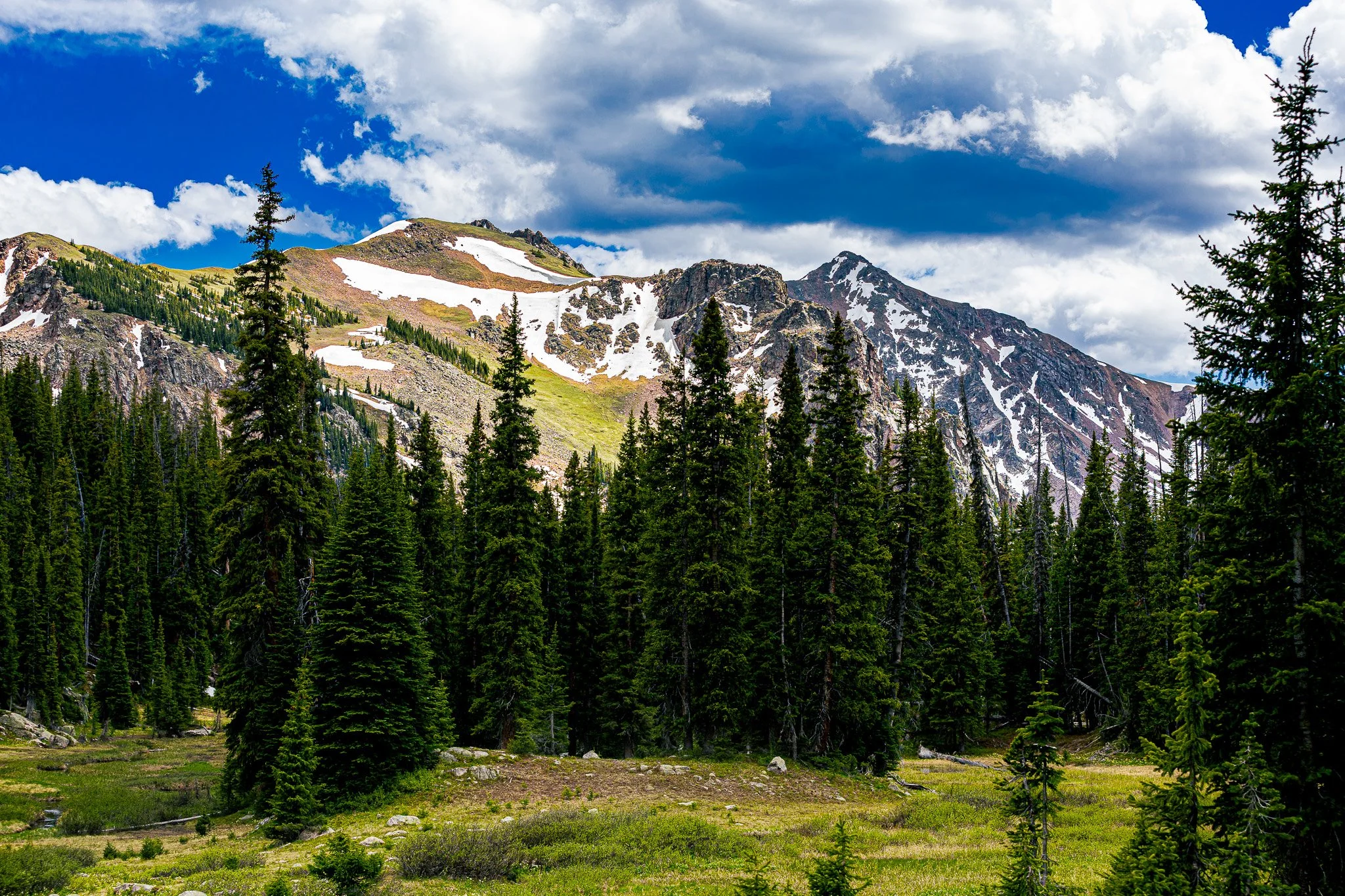 vail, colorado