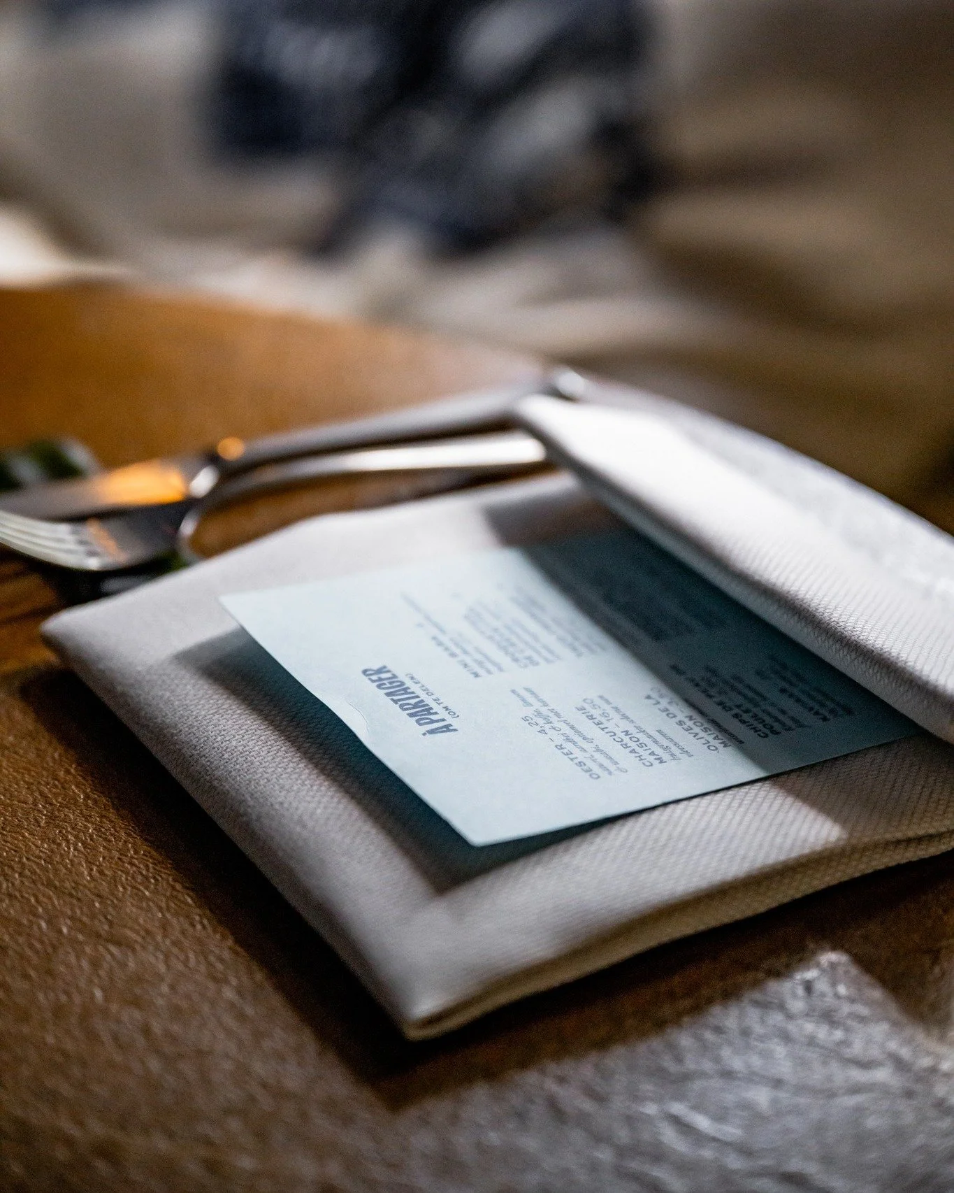 Vrijdag. Tijd voor bites. 🍷 Of je nu komt voor de lunch, een middagborrel of een avond vol kleine gerechten, ons bites-kaartje ligt al klaar.
📍 Bistro De Koetsier
📲 Reserveer via bistrodekoetsier.nl
#bistrodekoetsier #bites #boxtel #borrel #culi