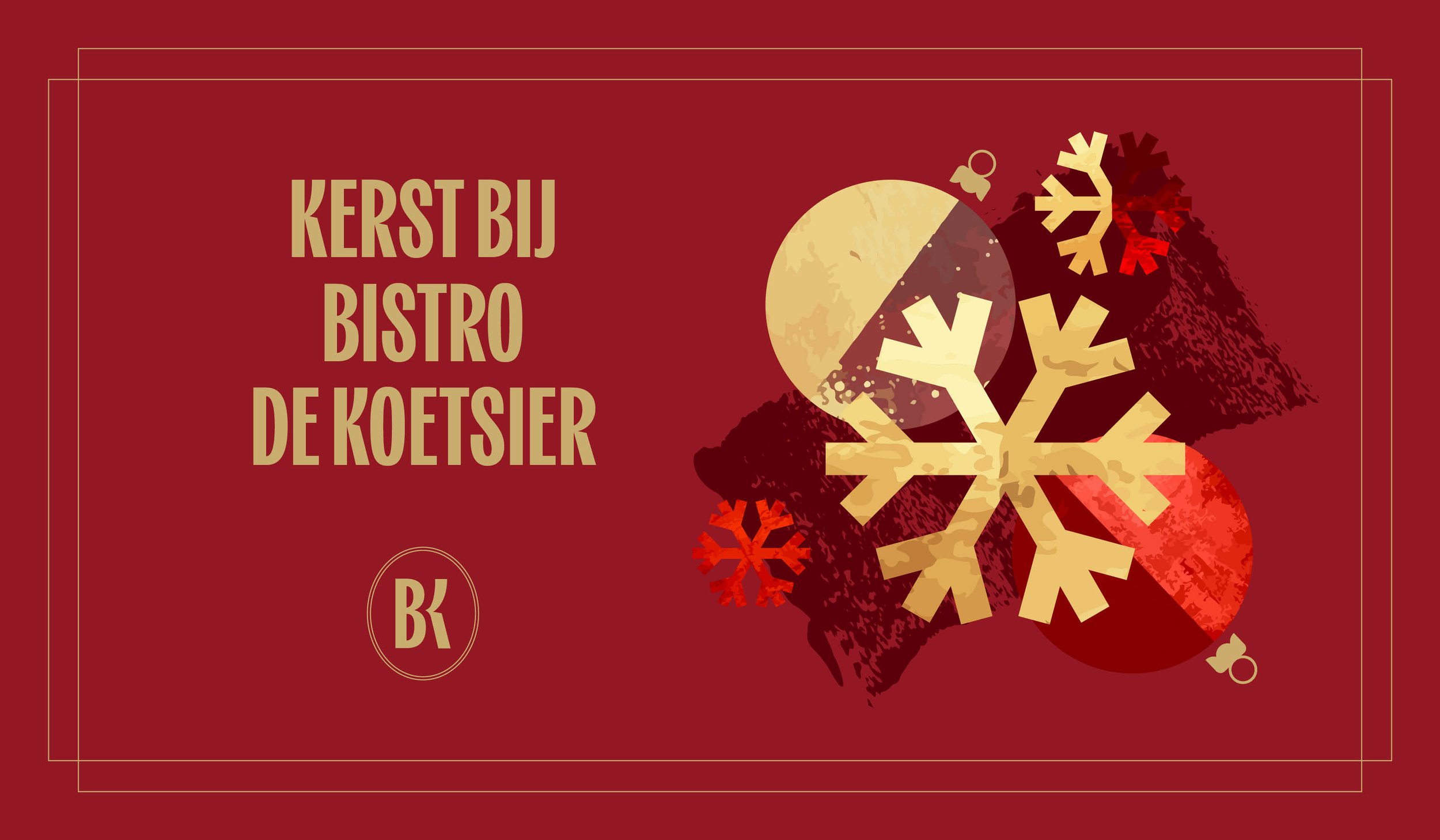KERST