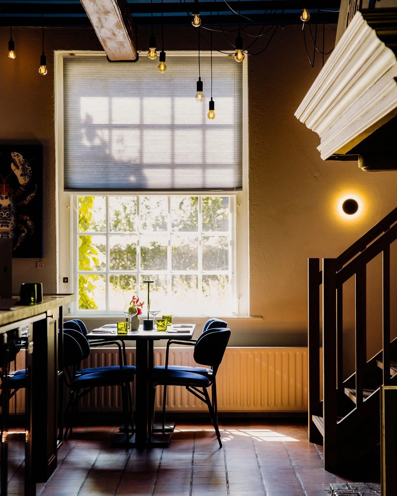 VRIJDAG = LUNCHDATE?
Lunchtijd. Je agenda roept om een pauze. Wij om een tafel vol lekkers.
Tafel boeken? www.bistrodekoetsier.nl

#vrijdaglunch #boxtel #bistrodekoetsier #lunchen #restaurantboxtel #culinairboxtel