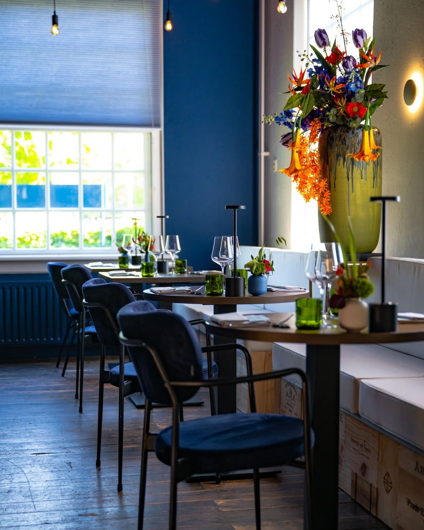 Nog &eacute;&eacute;n keer aan tafel bij De Koetsier!Tot en met 21 februari kun je nog bij ons komen genieten. Daarna sluiten de deuren en begint er een nieuw hoofdstuk.

Er zijn nog enkele tafels beschikbaar op:
📅 Woensdag 12 februari
📅 Dinsdag 18