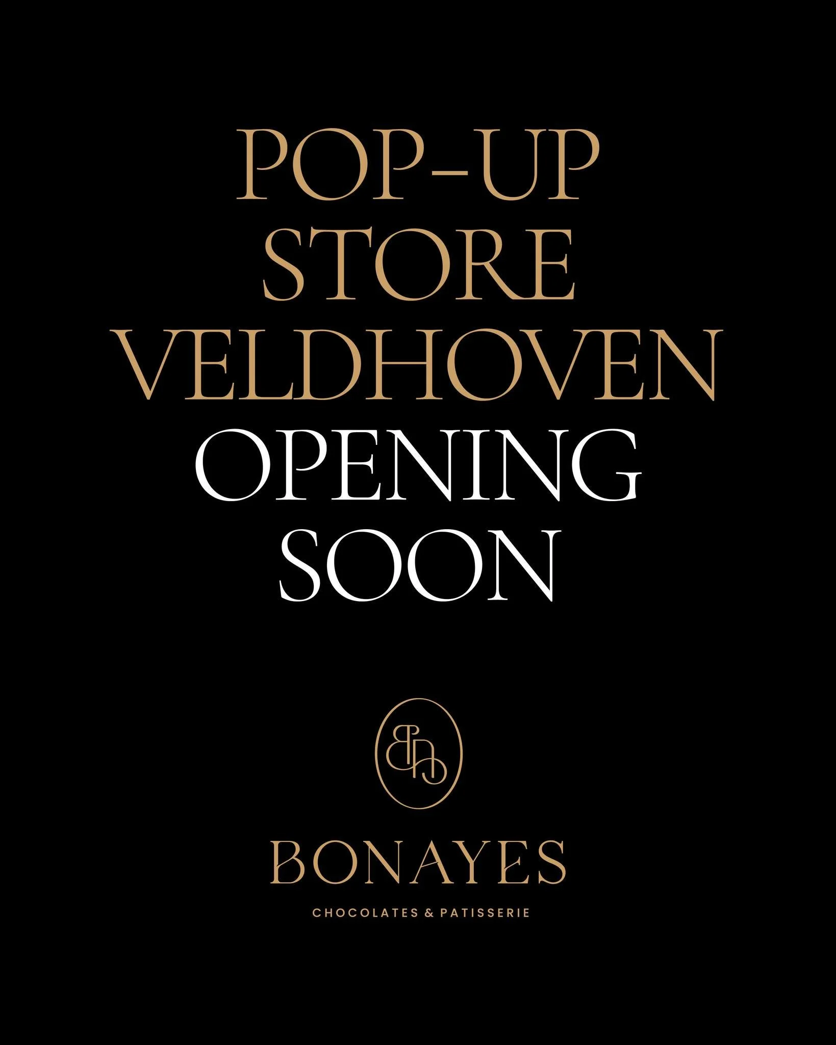 👉 Volg ons vanaf nu op @bonayeschocolates 

Dank je wel, Boxtel!

Bistro De Koetsier is inmiddels  gesloten.
Na bijna 7 jaar vol avonden, gesprekken, gerechten, wijnen en mooie herinneringen sluiten we dit hoofdstuk met enorme dankbaarheid.

Maar we