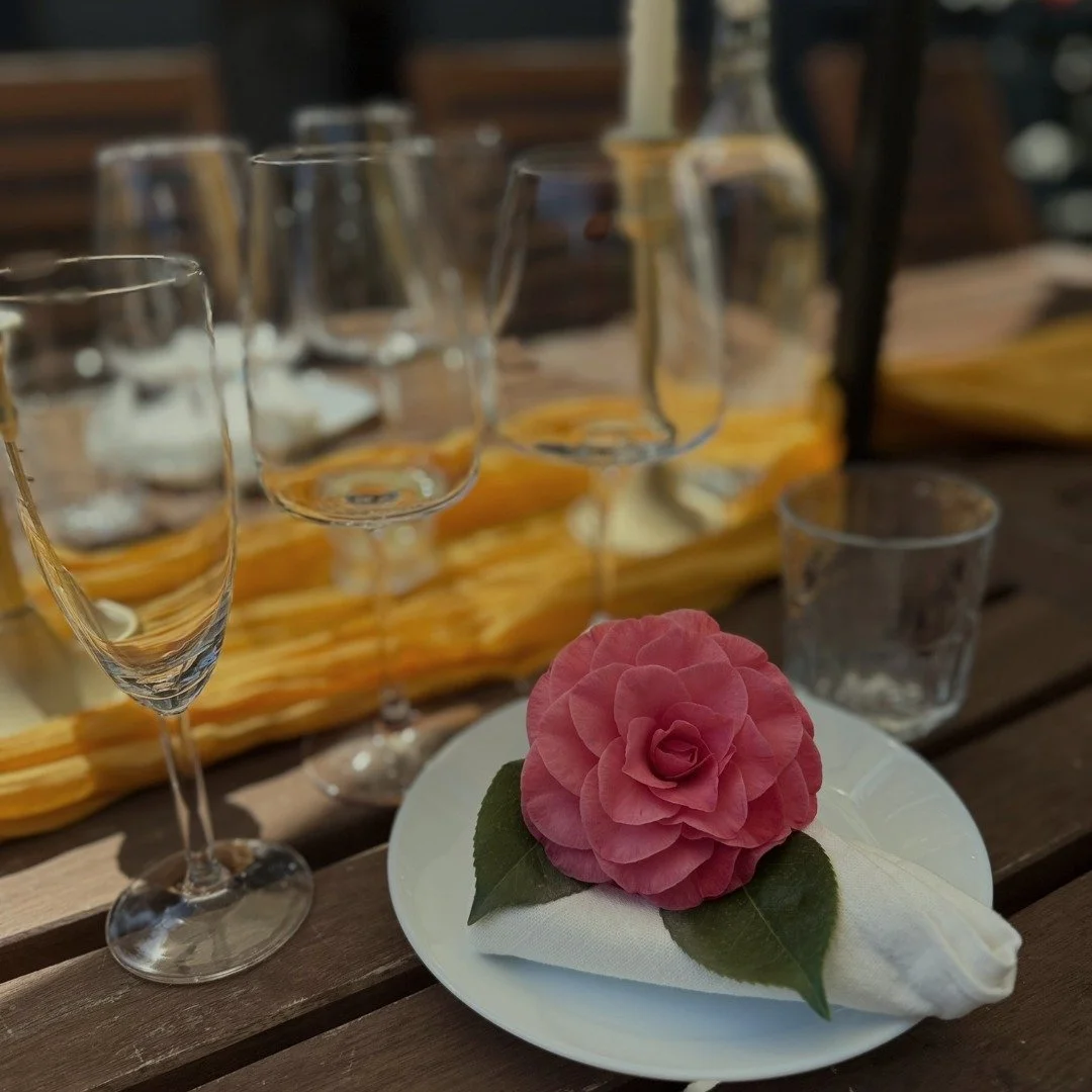 ✨ Who We Are
We&rsquo;re To Our Palate, a boutique event planning company specializing in curated experiences, from intimate gatherings to private wine tastings.
🍷 What We Offer
 We bring your vision to life with thoughtfully planned events, whether