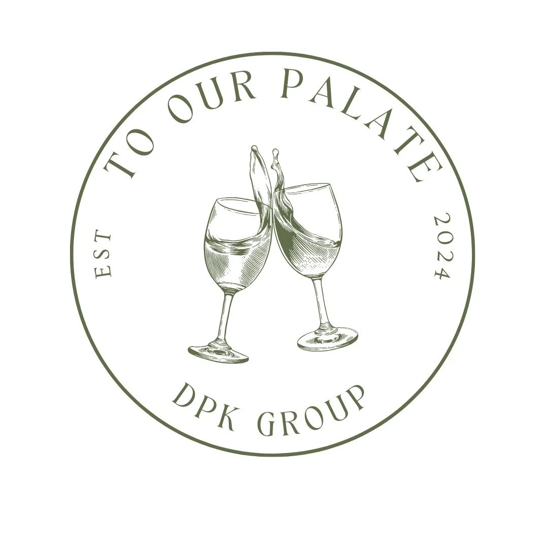 ✨ Something exciting is uncorking soon&hellip; 🍷 Stay tuned for a new way to sip, savor, and indulge with To Our Palate! 🥂