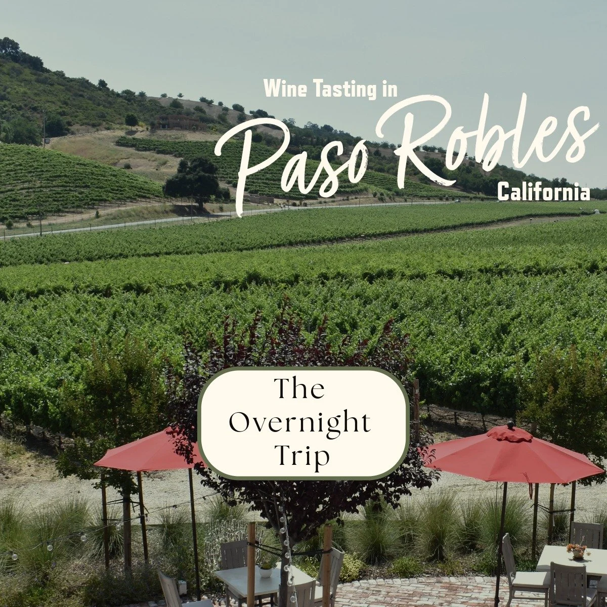 Weekend plans = handled 🍷
Ready for a getaway but don&rsquo;t want to spend hours planning? Our curated weekend trip itinerary is officially live on our website!

Whether you&rsquo;re looking for the perfect girls&rsquo; trip, romantic escape, or so