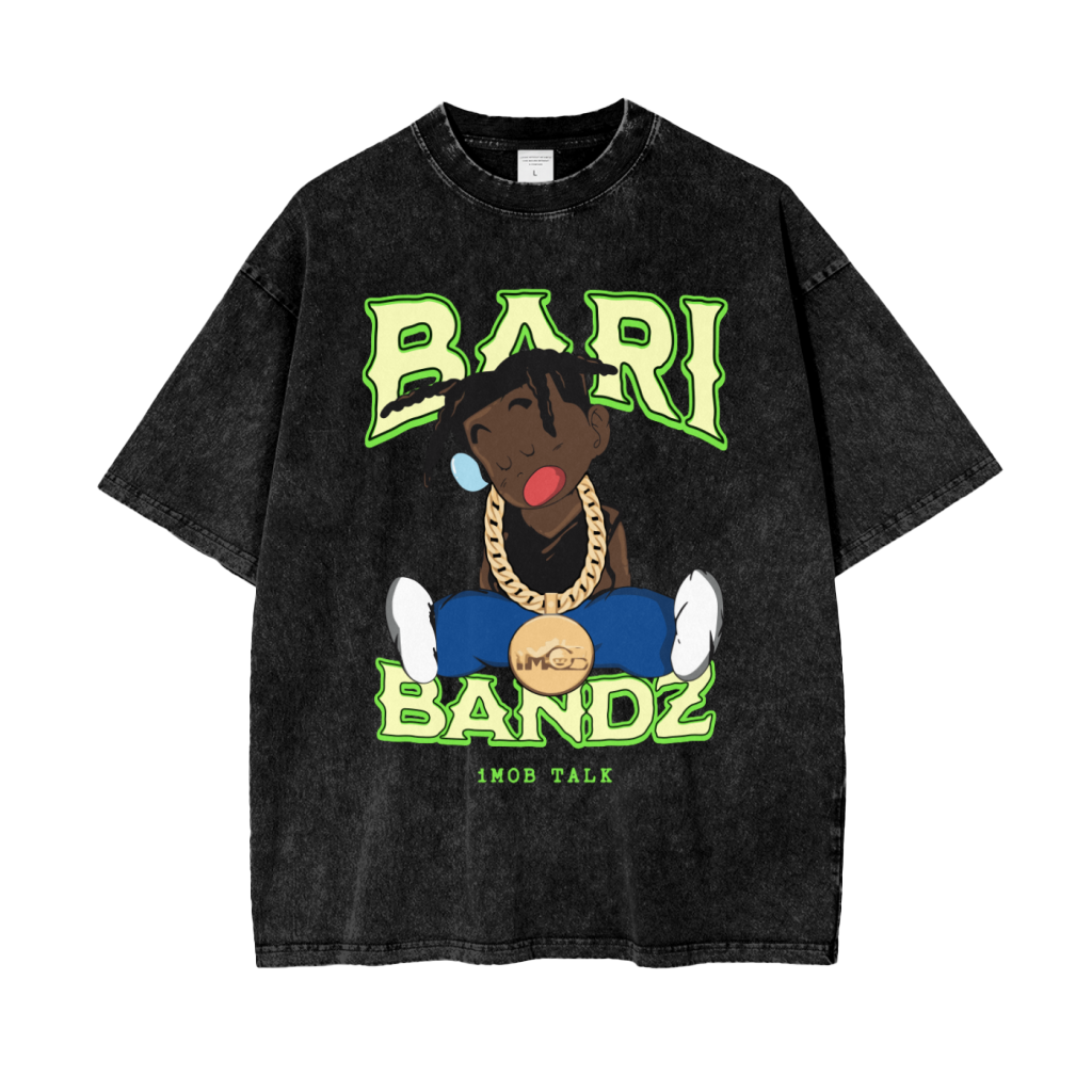 Bari Bandz Green (Front).png