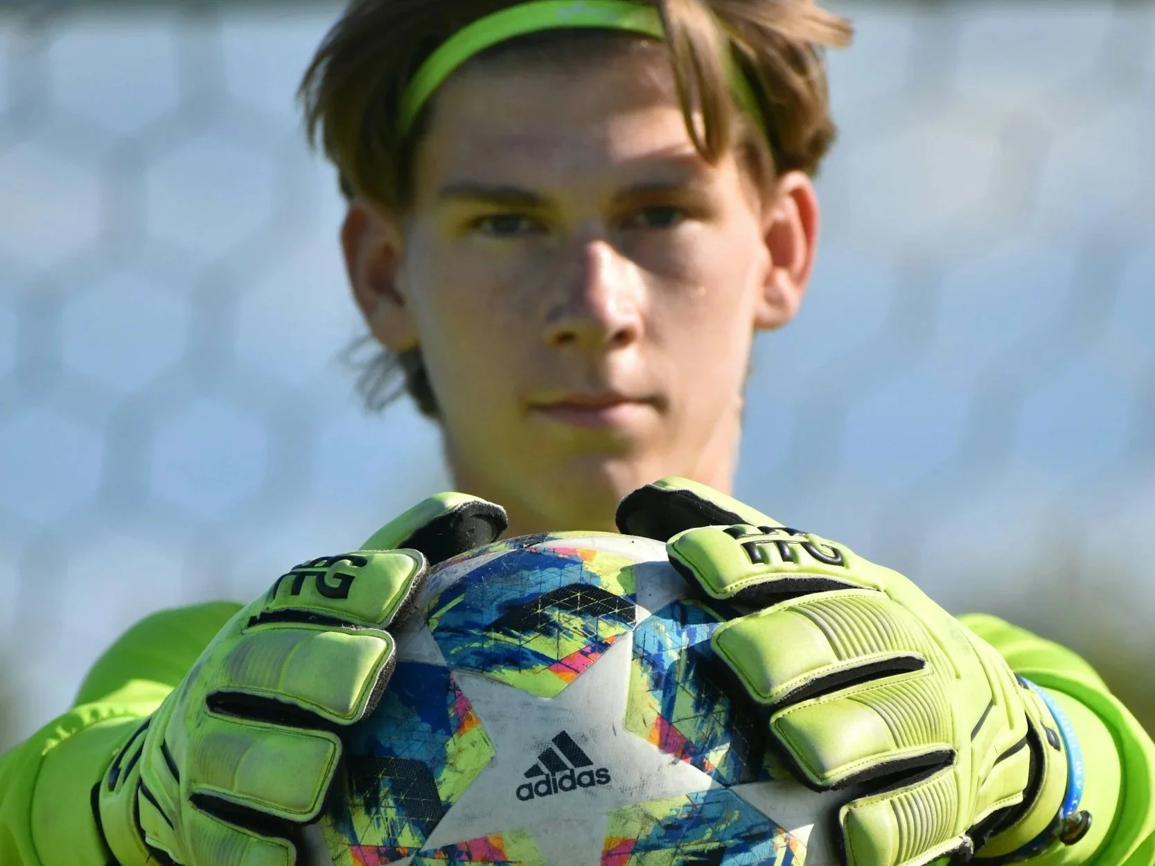 Before the Hit: Why Brain Nutrition Matters For Athletes, Long Before a Concussion Occurs