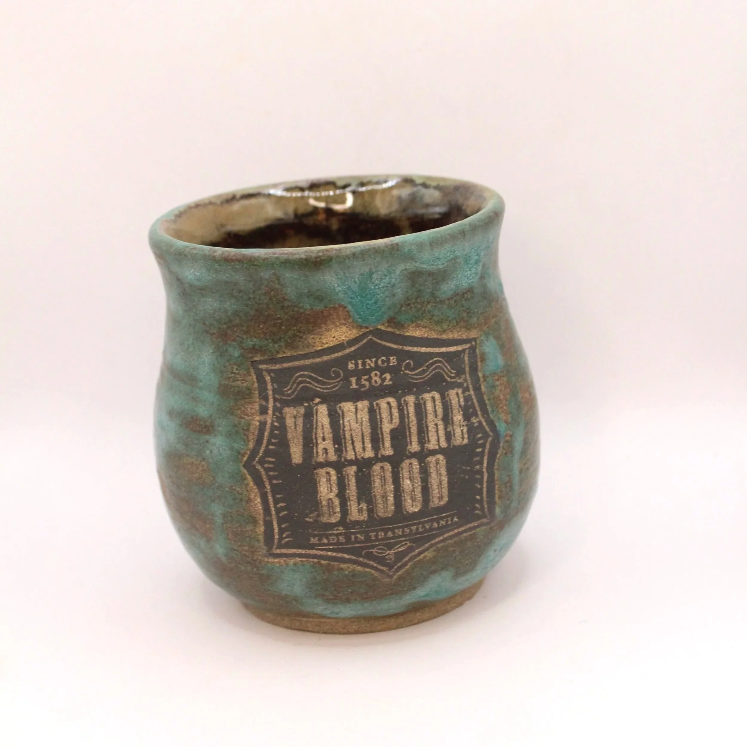 Vampire Blood Cup