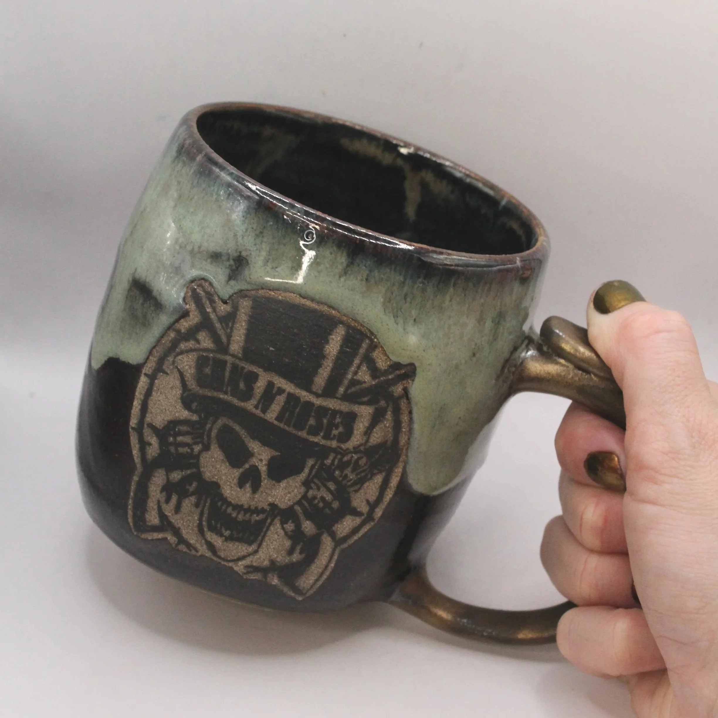 Guns N' Roses Tribute