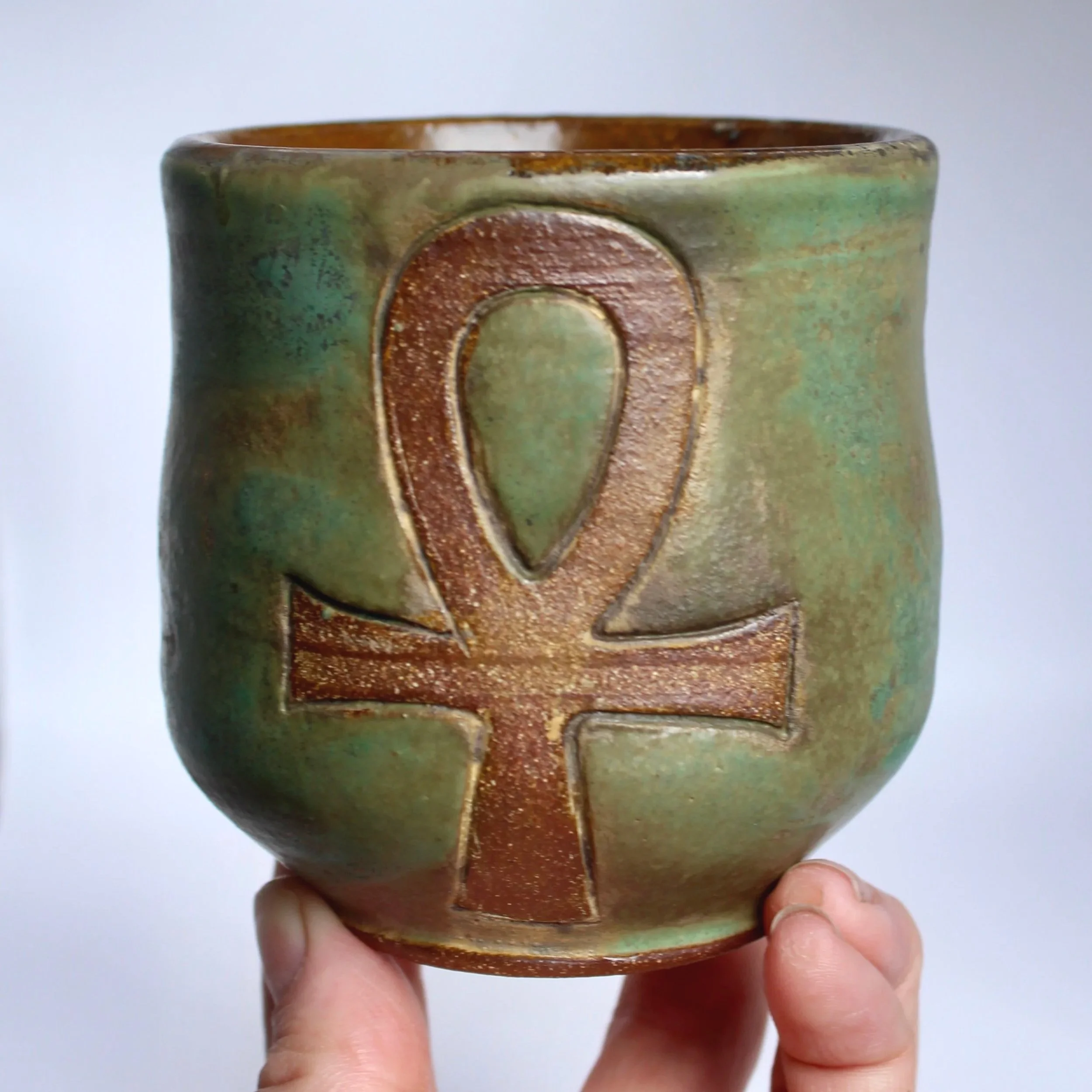 Ankh Cup