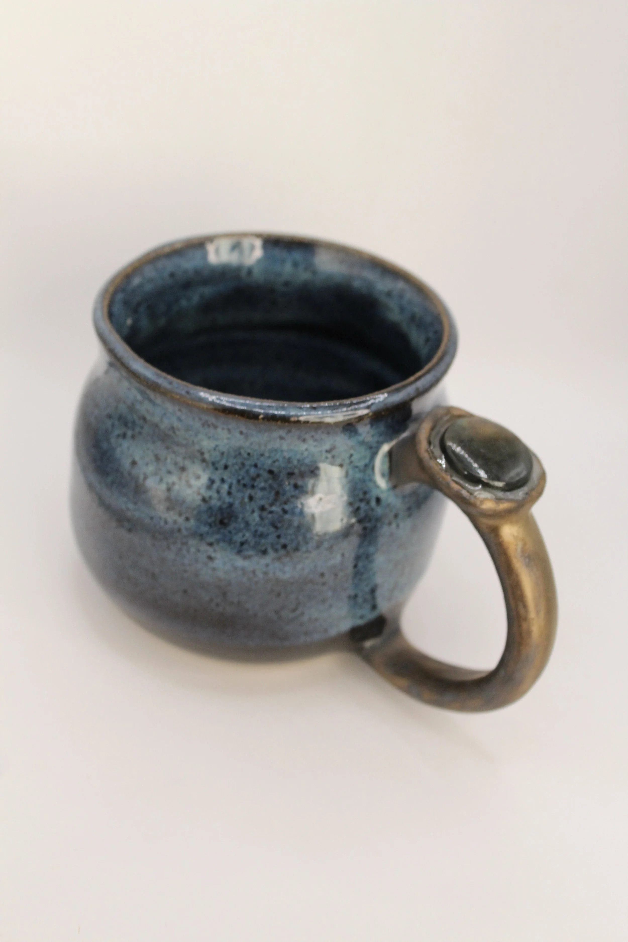 Labradorite Mug