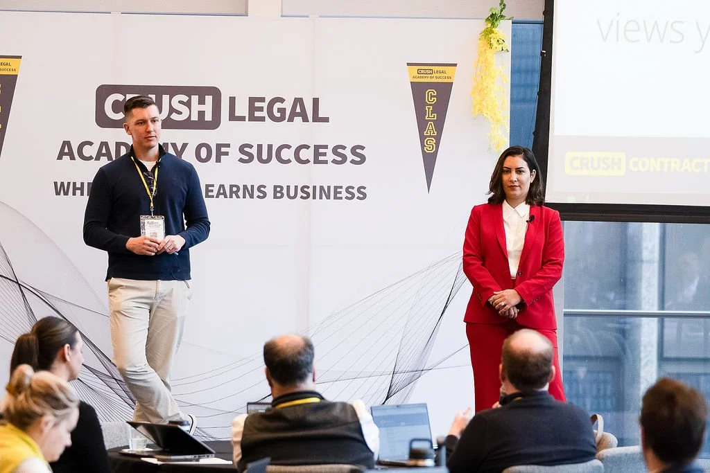 CLAS 2025 Nada Alnajafi Lynden Renwick