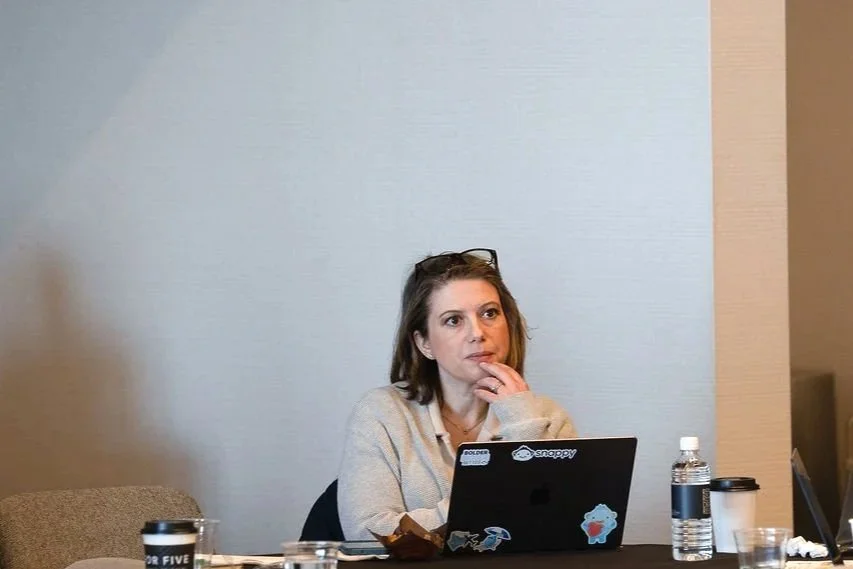 CLAS Student Margo Oshri