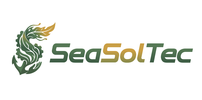 SeaSol – We replace toxic plastic packaging with regenerative seaweed