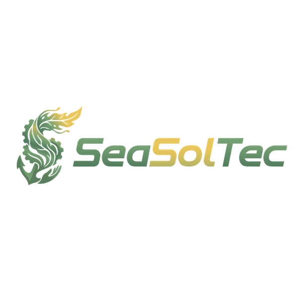 SeaSol – We replace toxic plastic packaging with regenerative seaweed