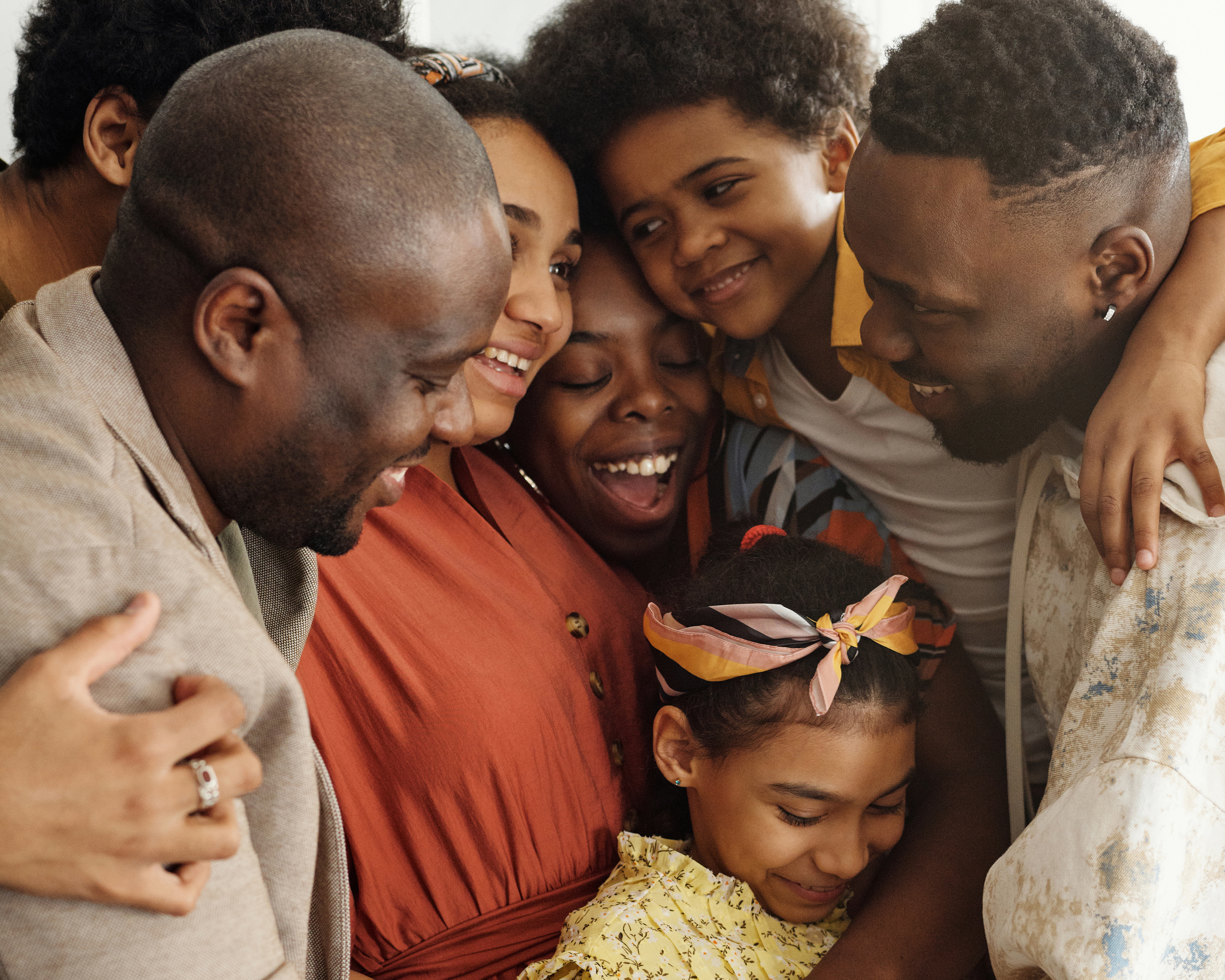 Quarterly Meeting: Recovering from Collective Trauma