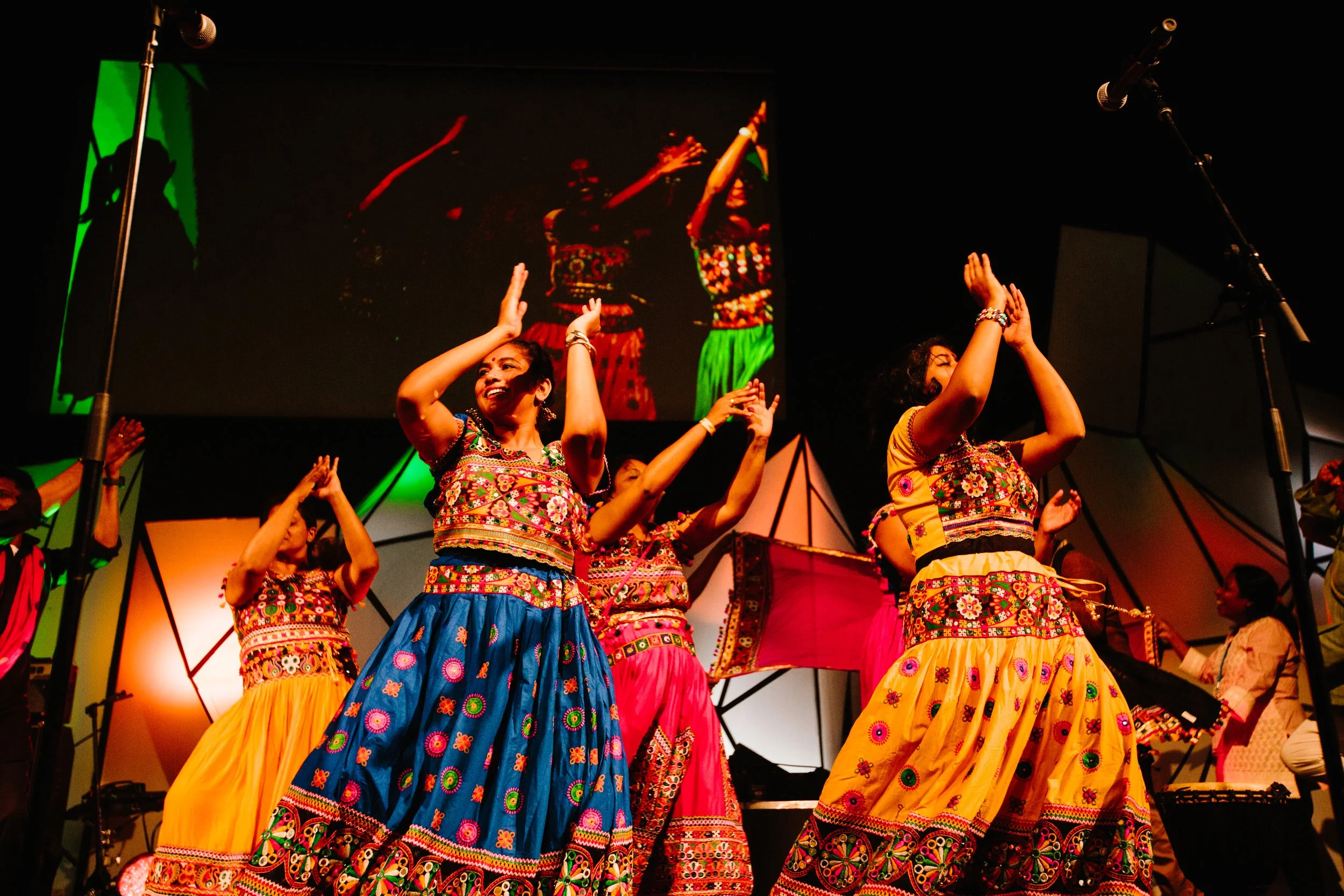 2018 IJM Together Global Team Retreat