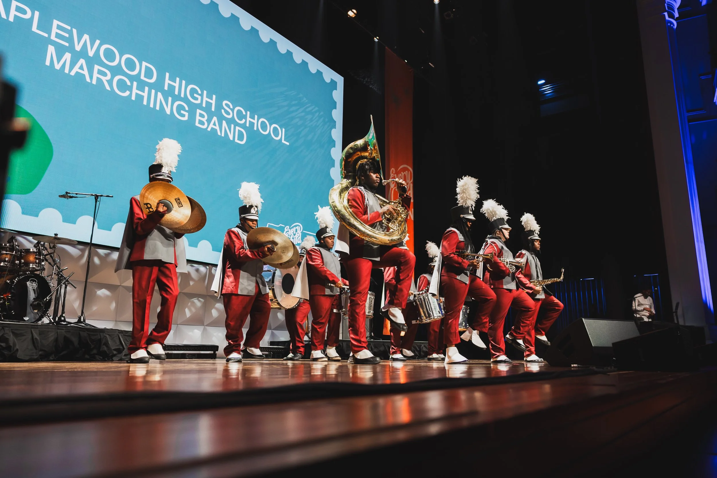 2024 Every Child TN Celebration Event
