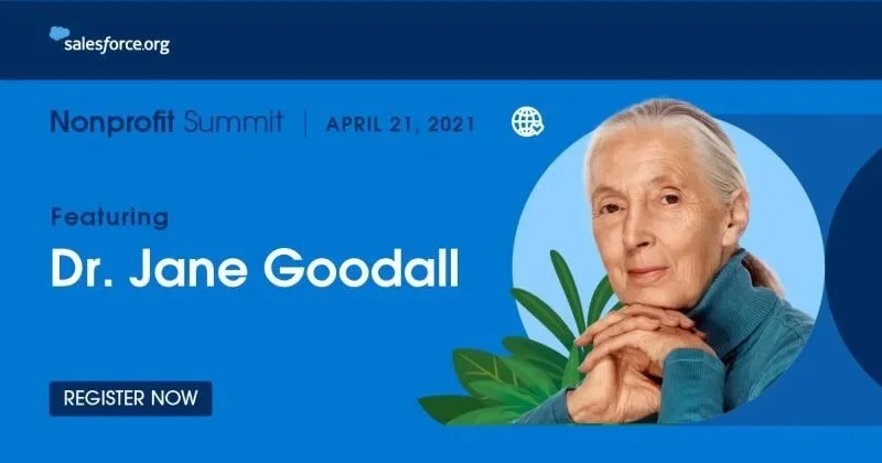2021 Salesforce.org Nonprofit Summit