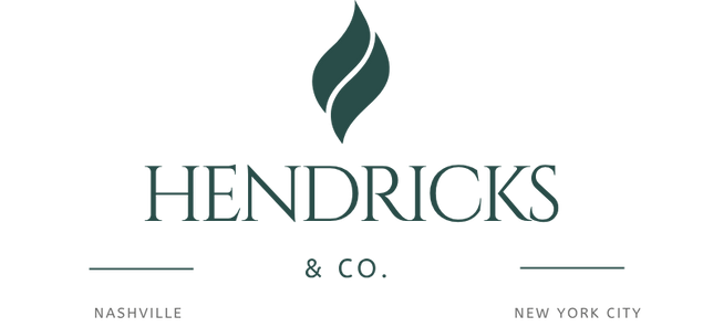 Reach out to Hendricks & Co., a women‑led agency specializing in strategic growth, event production, and fractional executive support.