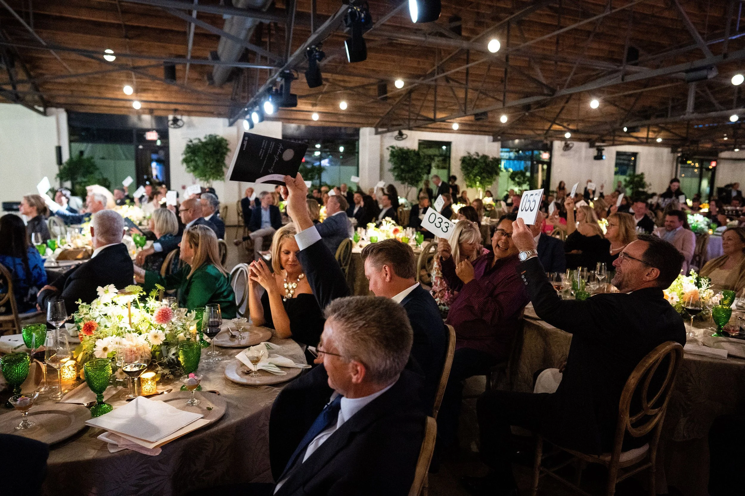 2022 Awaken Generosity Gala Generous Life