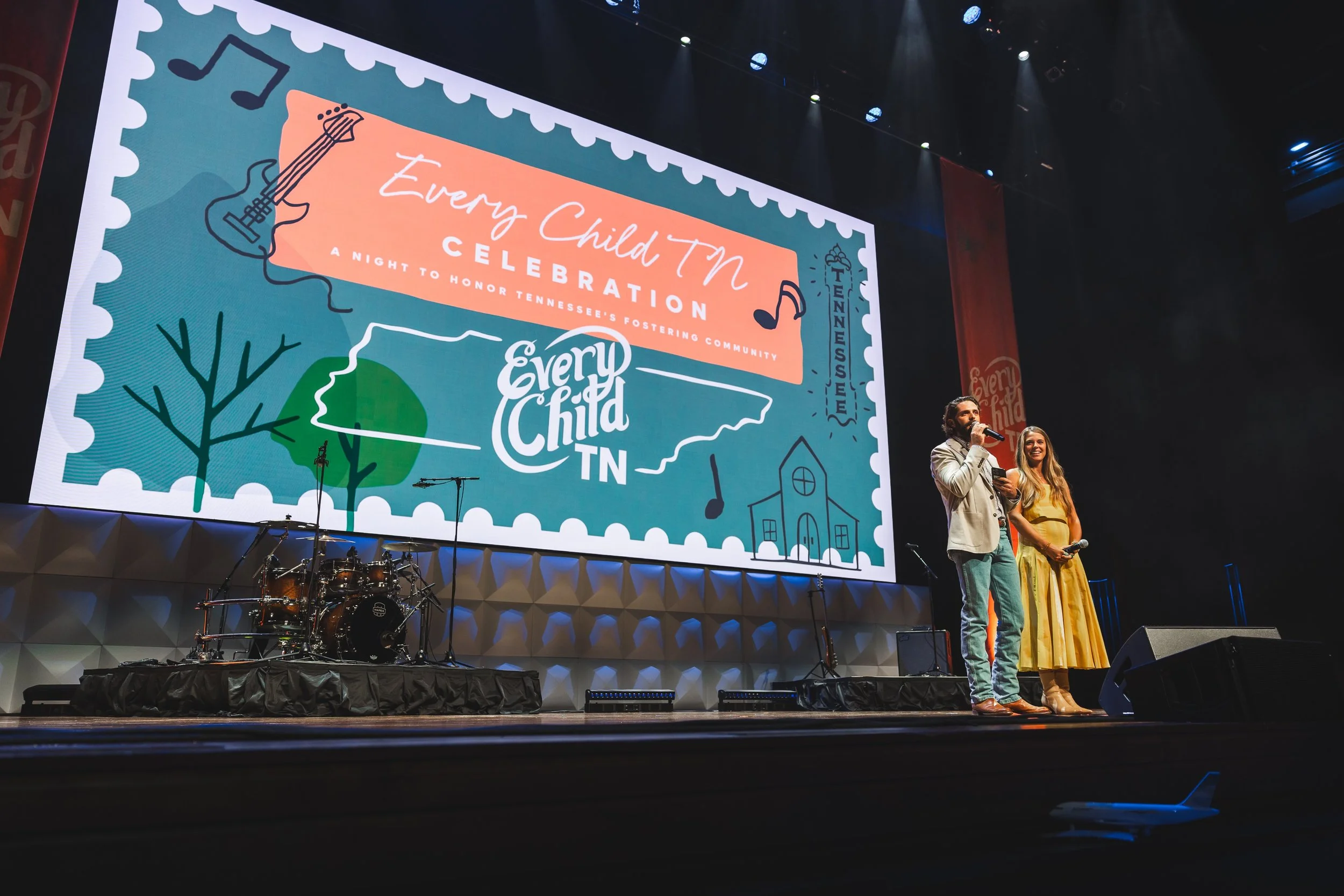 2024 Every Child TN Celebration Event