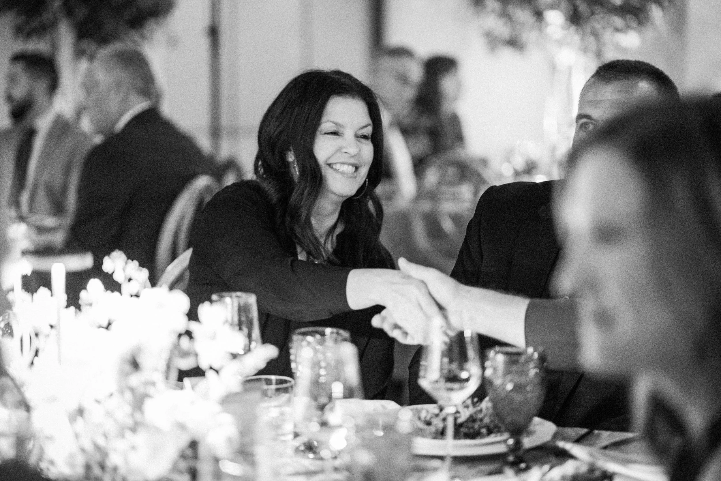 2022 Awaken Generosity Gala Generous Life