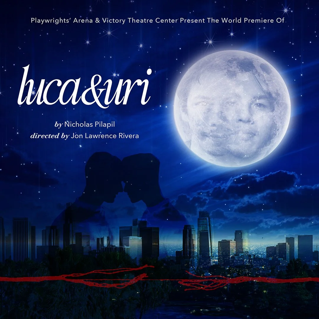 World Premiere of Luca &amp; Uri