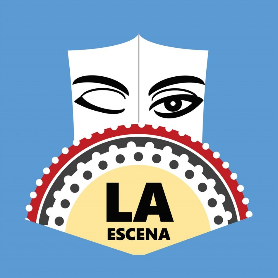 Beast Among Men Staged Reading at LA Escena Festival