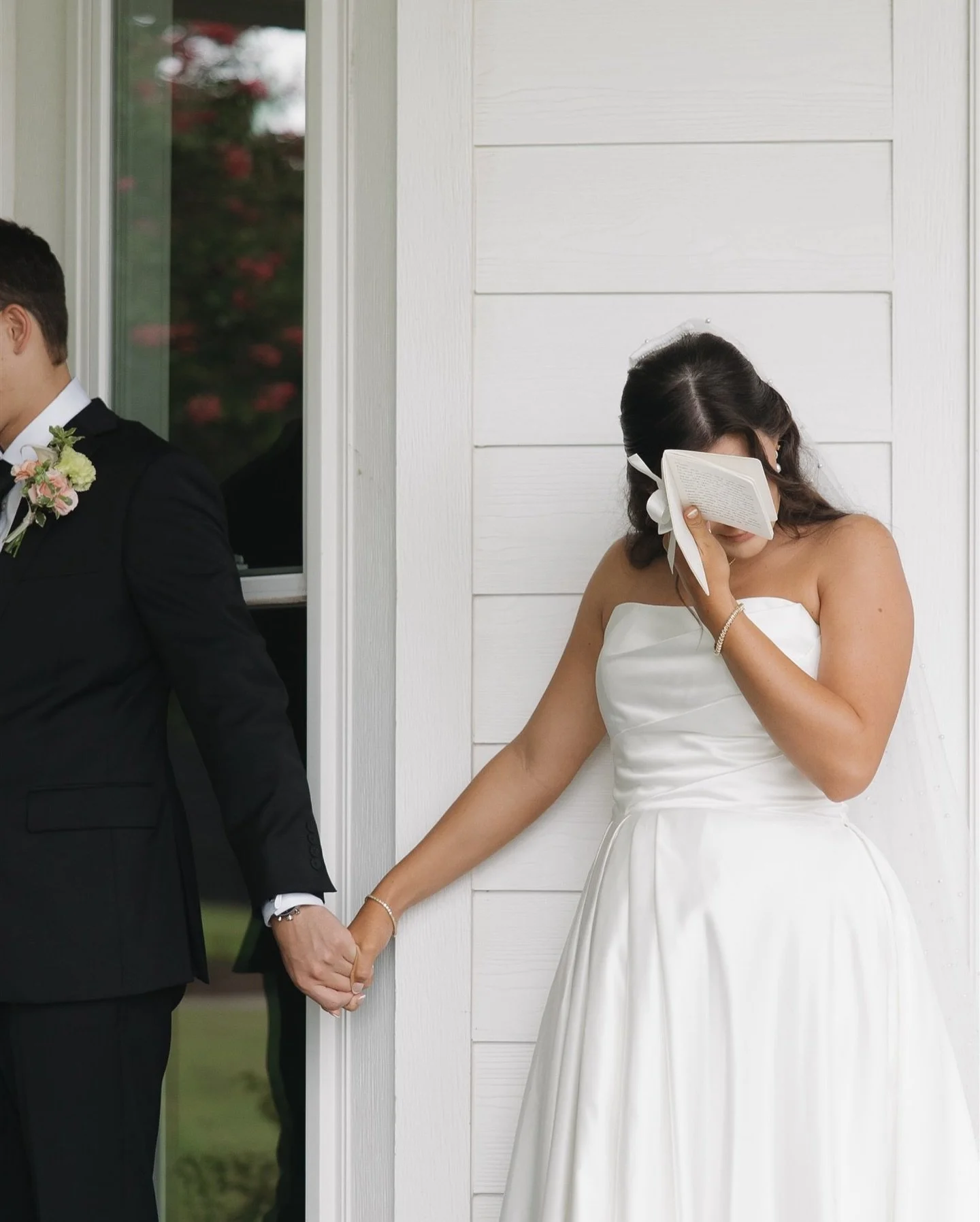 people we love so dearly + a very special place to be wed! the Allen&rsquo;s + @emersonvenue