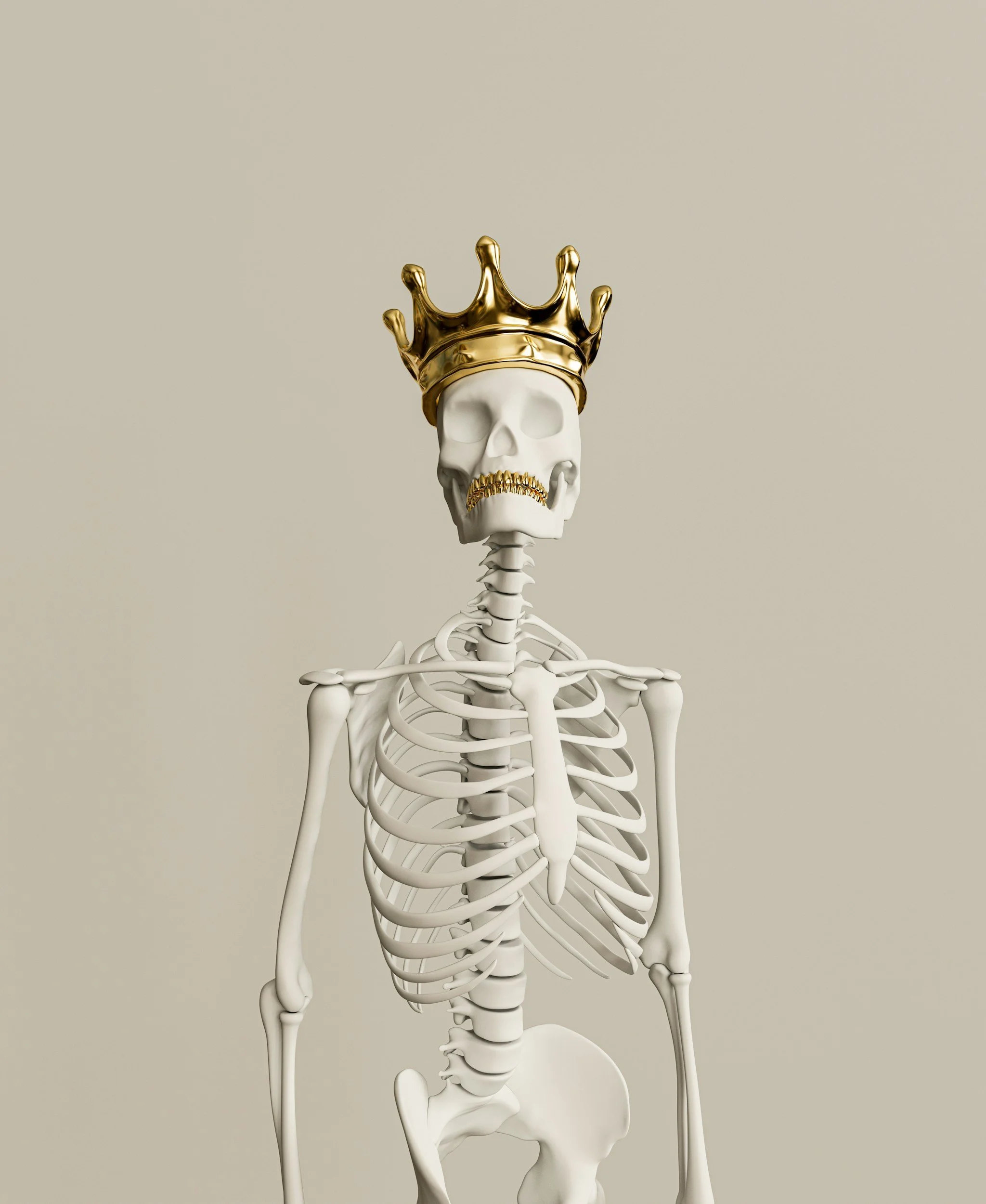 Part 3: The Alignment Lift