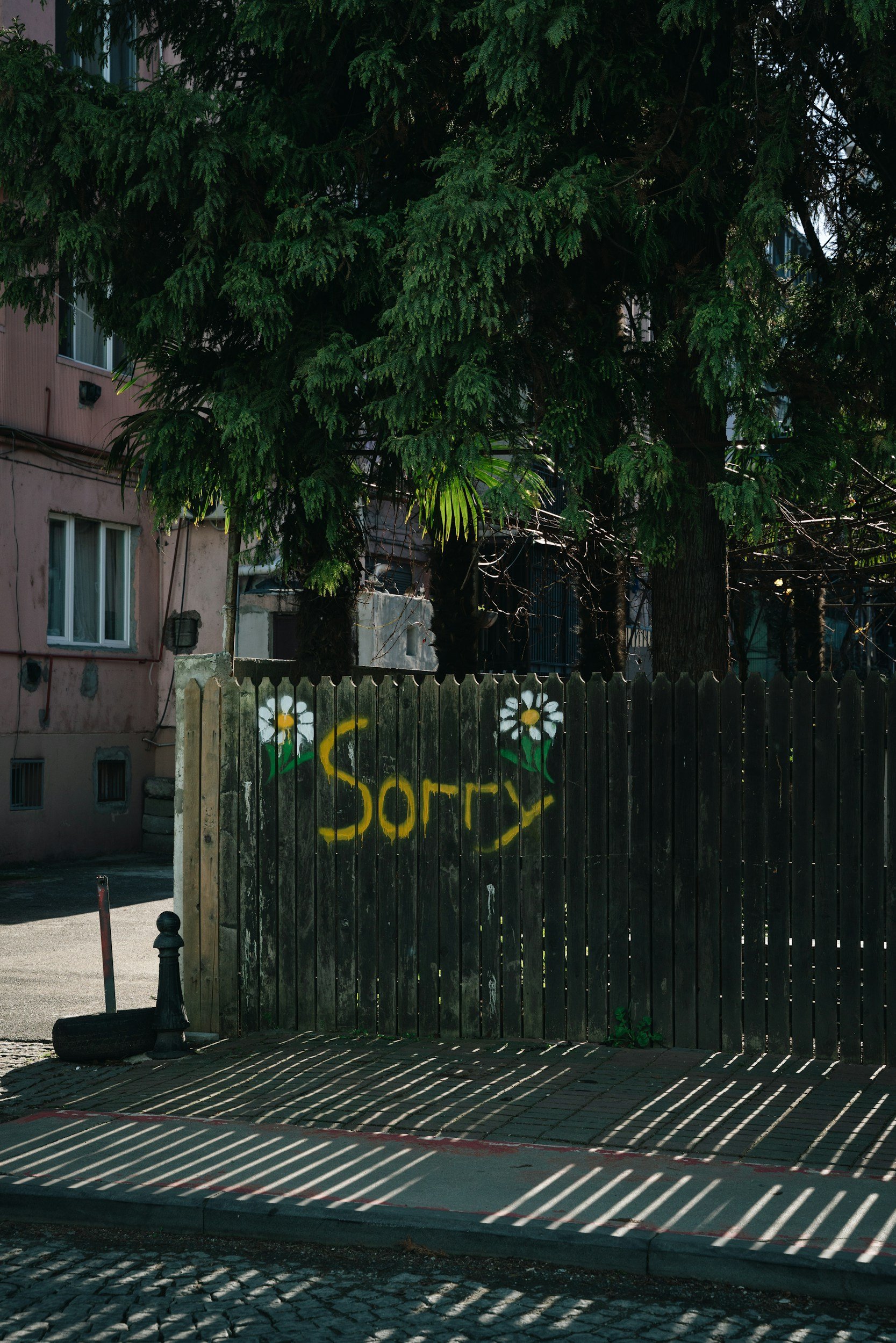 Part 11: The Ego Release