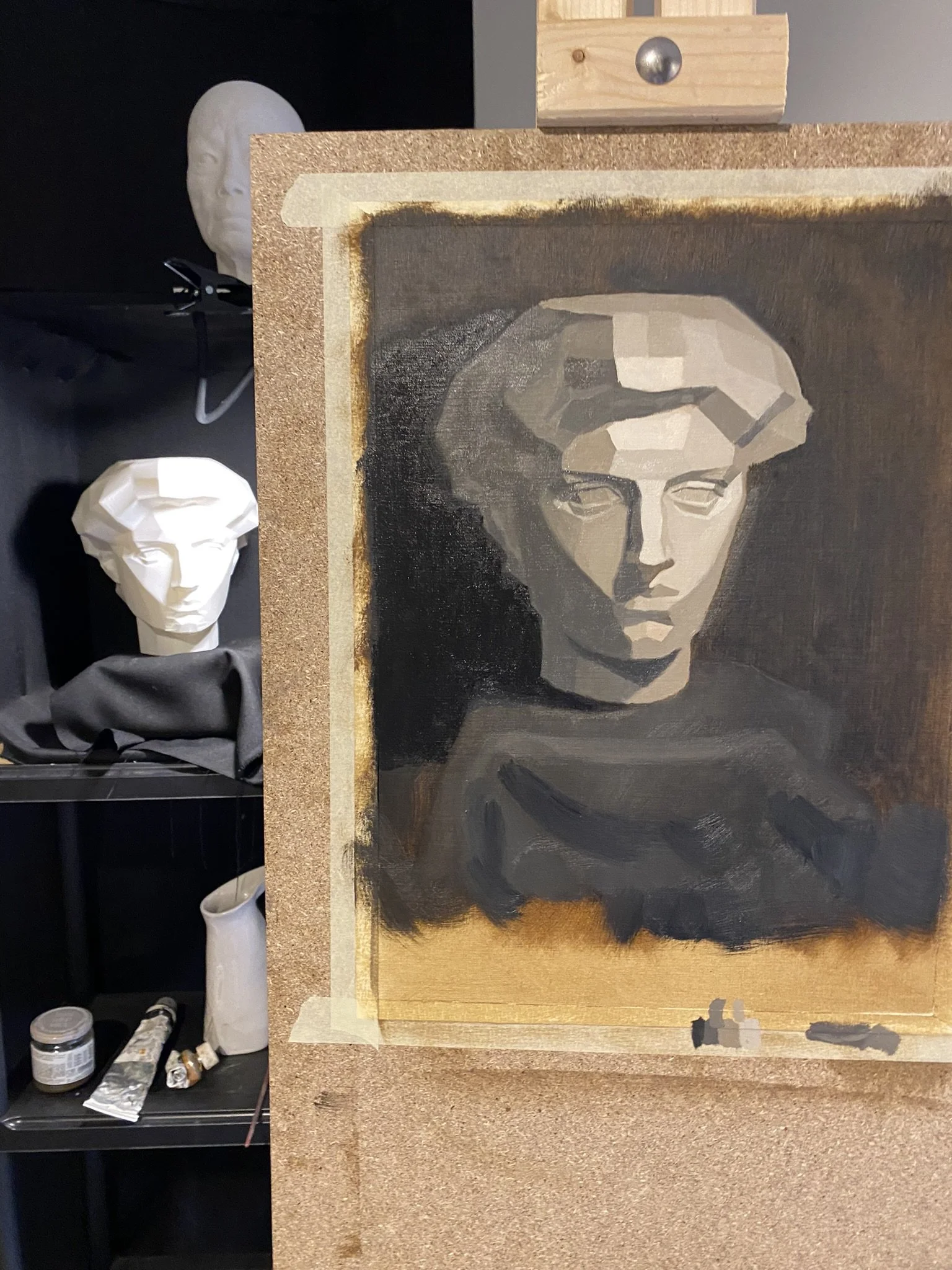 Intermediate: Week 9/10