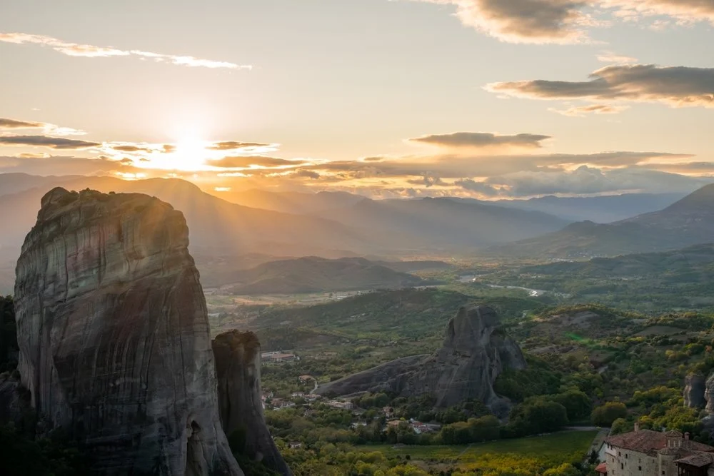 What Is Central and Northern Greek Food, and How Is It Different?