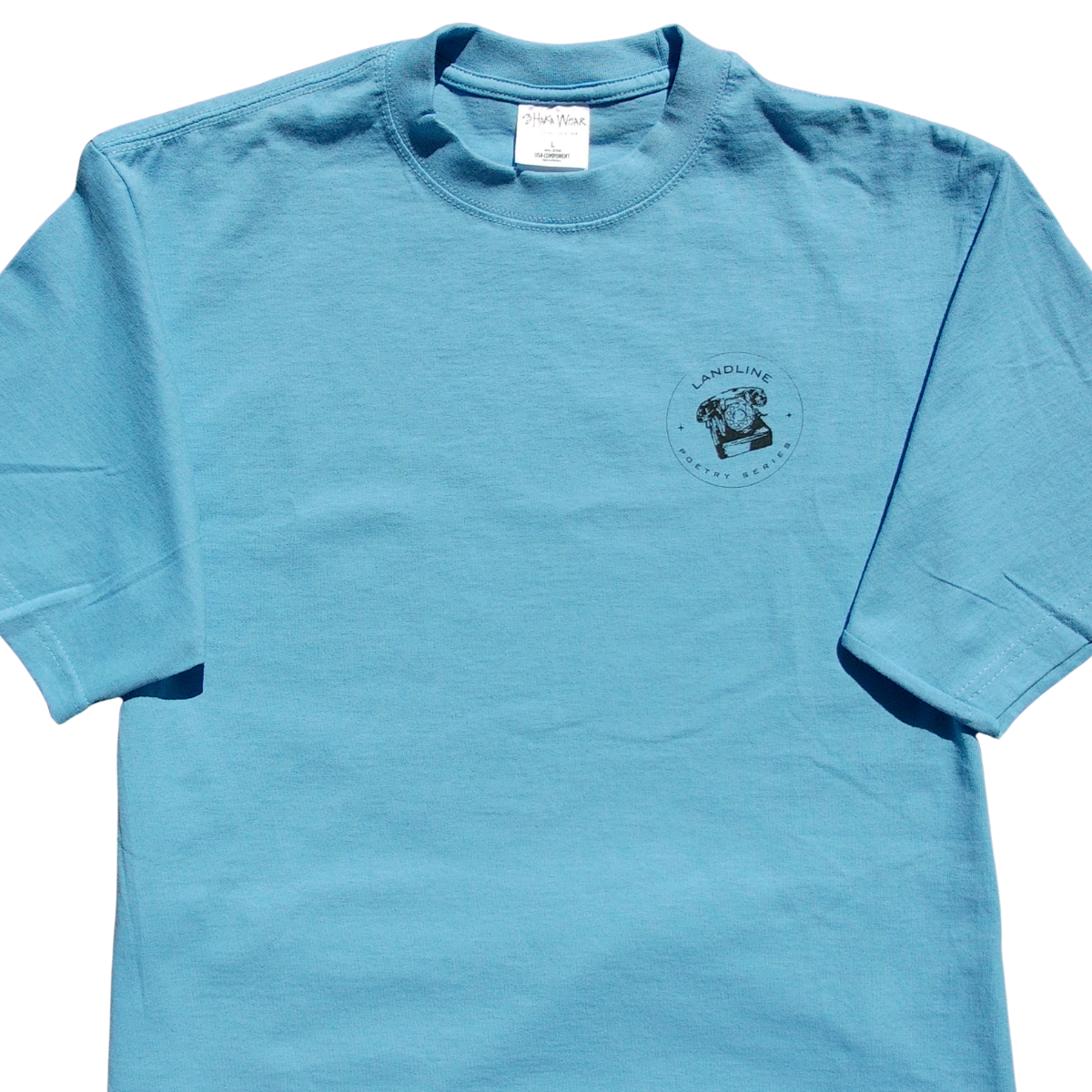 landline blue t shir.png
