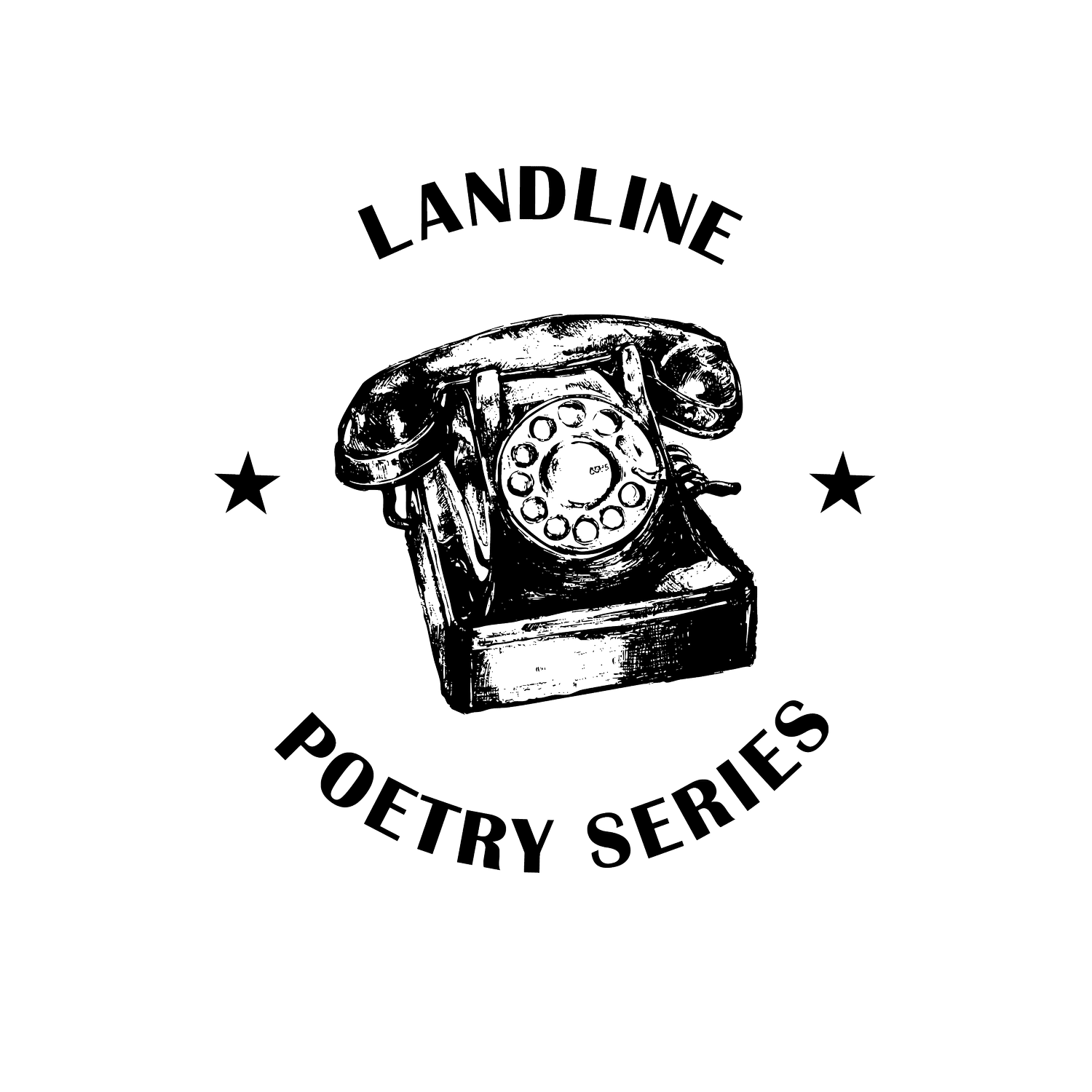 Landline Poetry Series