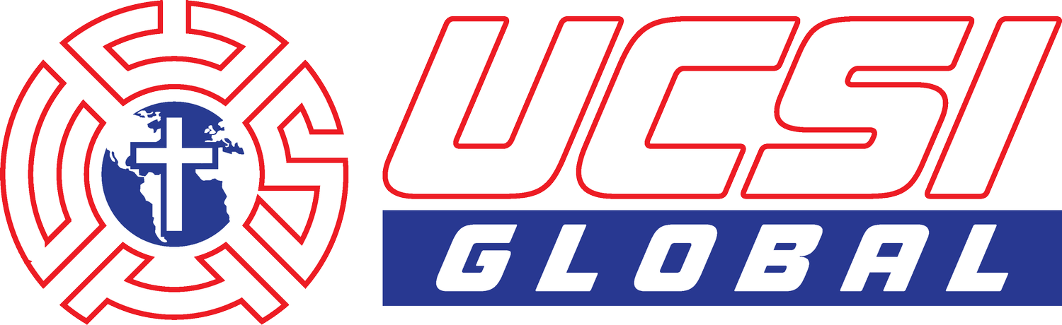 UCSI Global