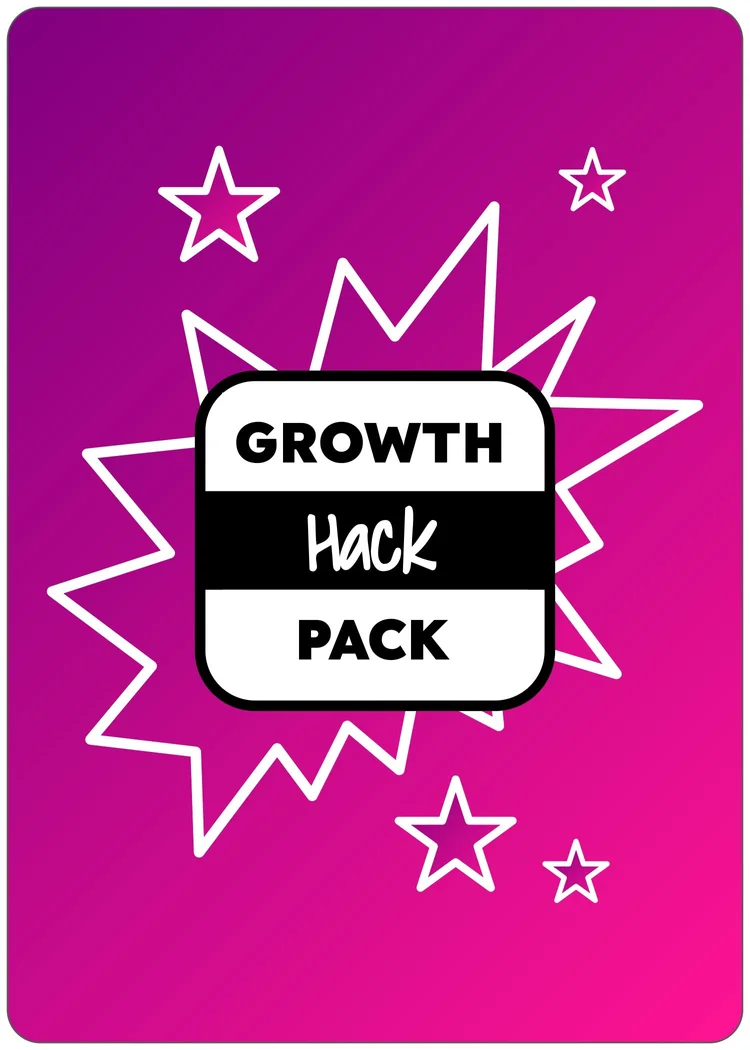 Growth Hacks Back