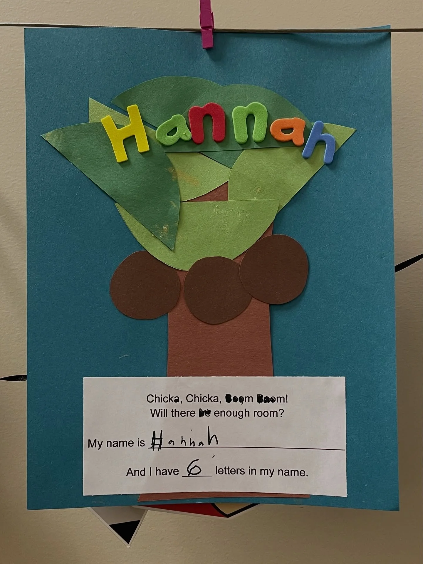🌴📚 &ldquo;A told B and B told C&hellip;&rdquo; the first week at Antzy Pantz Preschool is in full swing! 🎉

Our little learners are climbing up their very own alphabet tree 🌳&mdash; exploring letters, numbers, and all the fun in between. From han